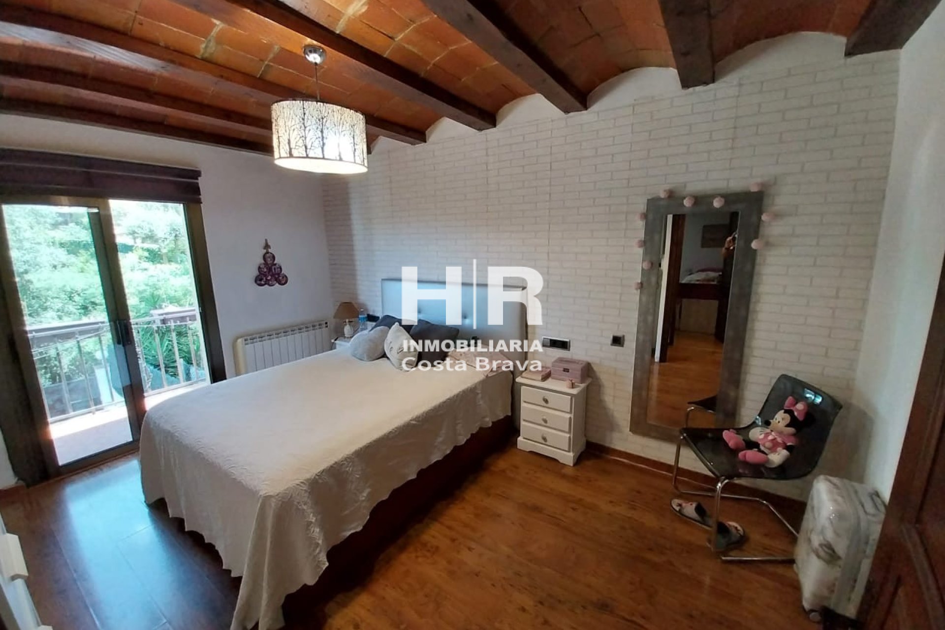 Sale - House - Santa Cristina D'Aro - Golf