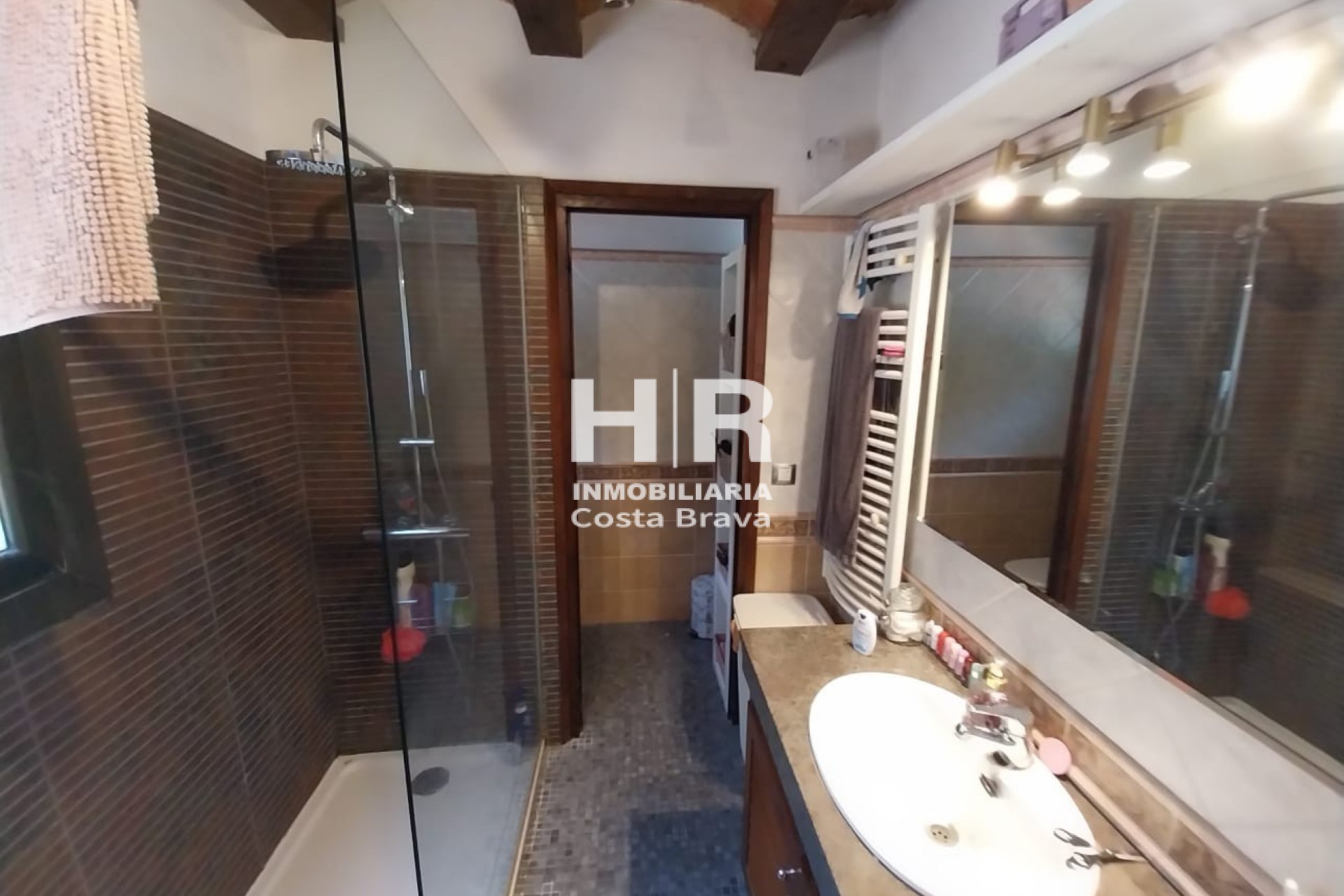 Sale - House - Santa Cristina D'Aro - Golf