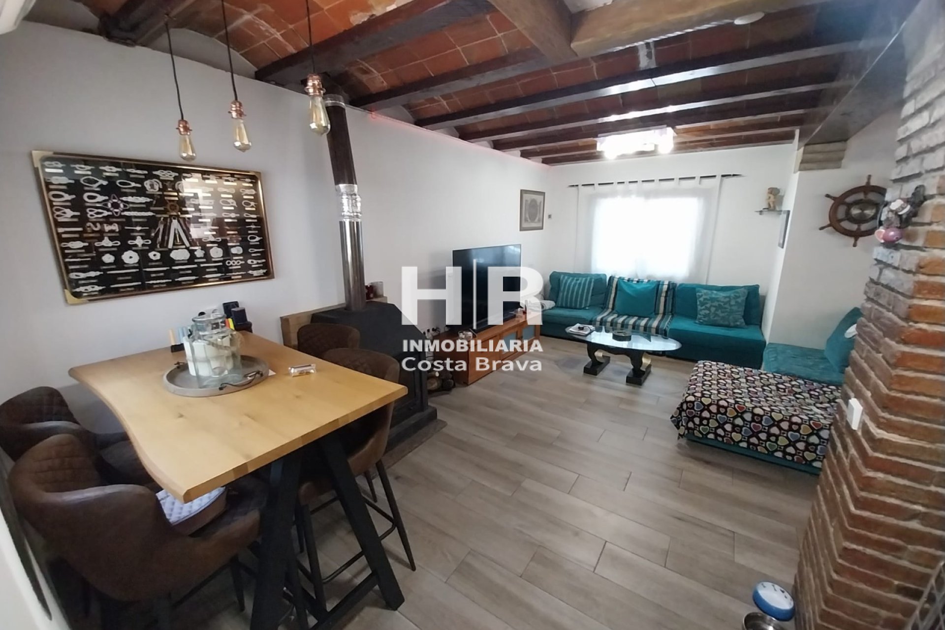 Sale - House - Santa Cristina D'Aro - Golf