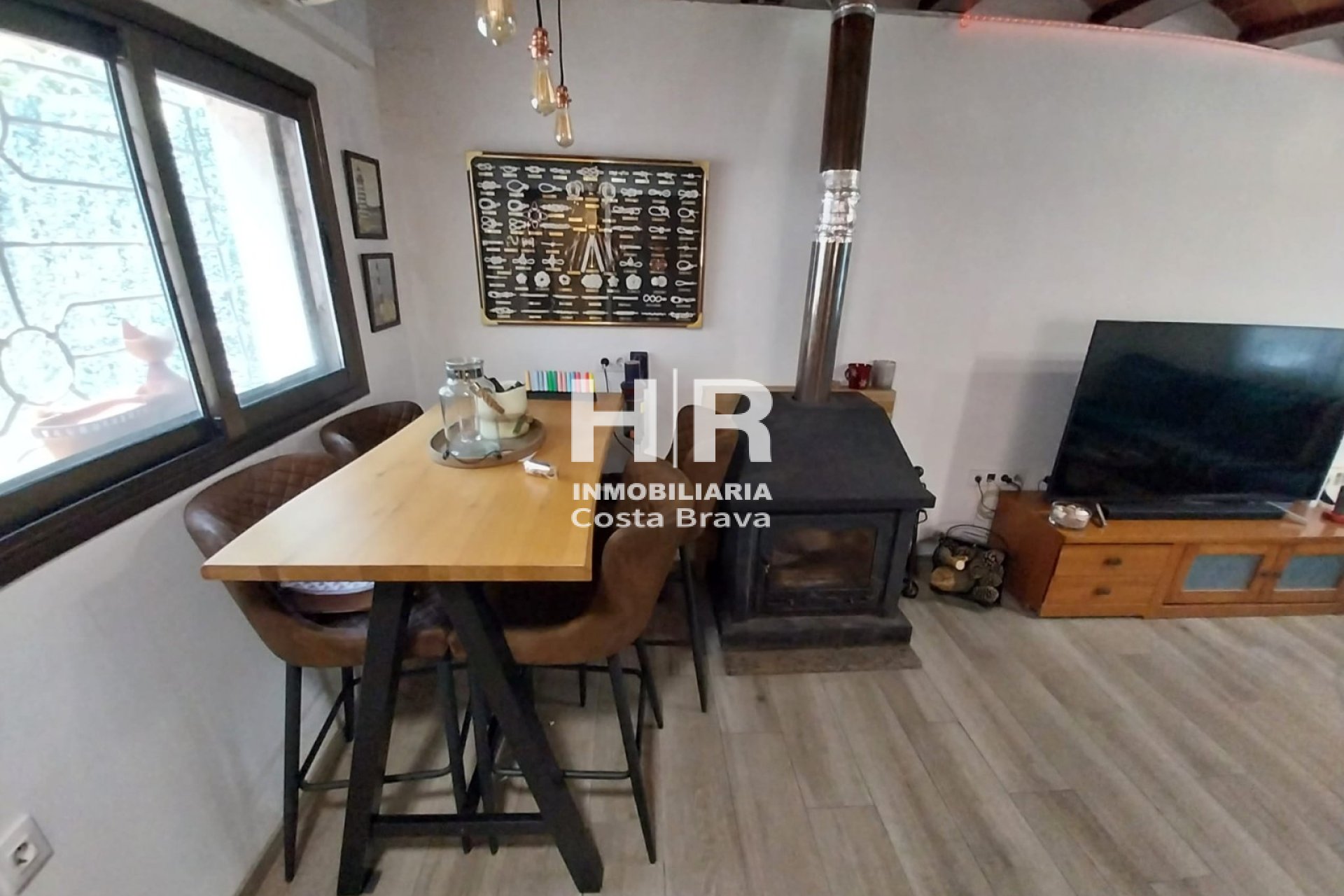 Sale - House - Santa Cristina D'Aro - Golf