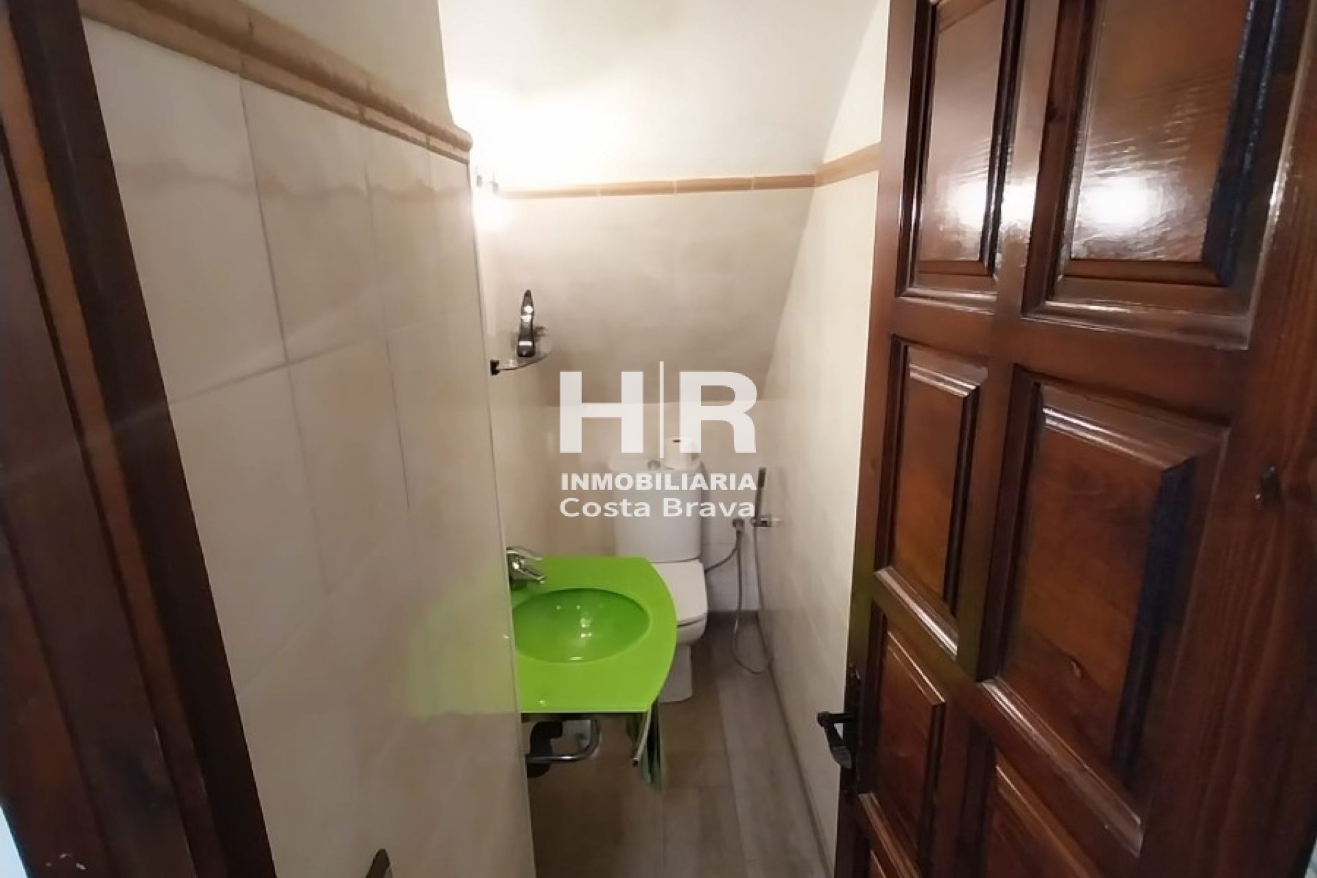 Sale - House - Santa Cristina D'Aro - Golf