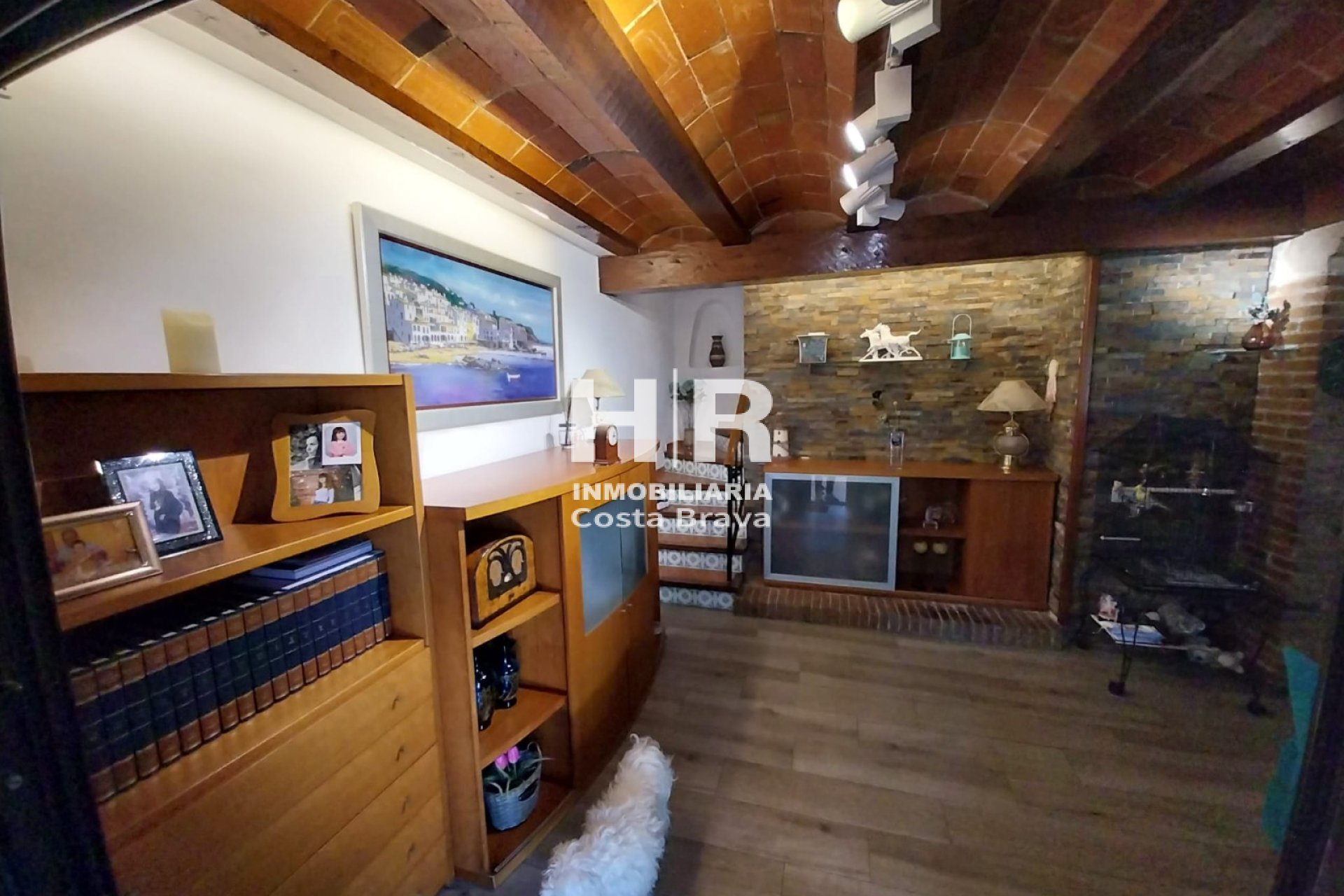 Sale - House - Santa Cristina D'Aro - Golf