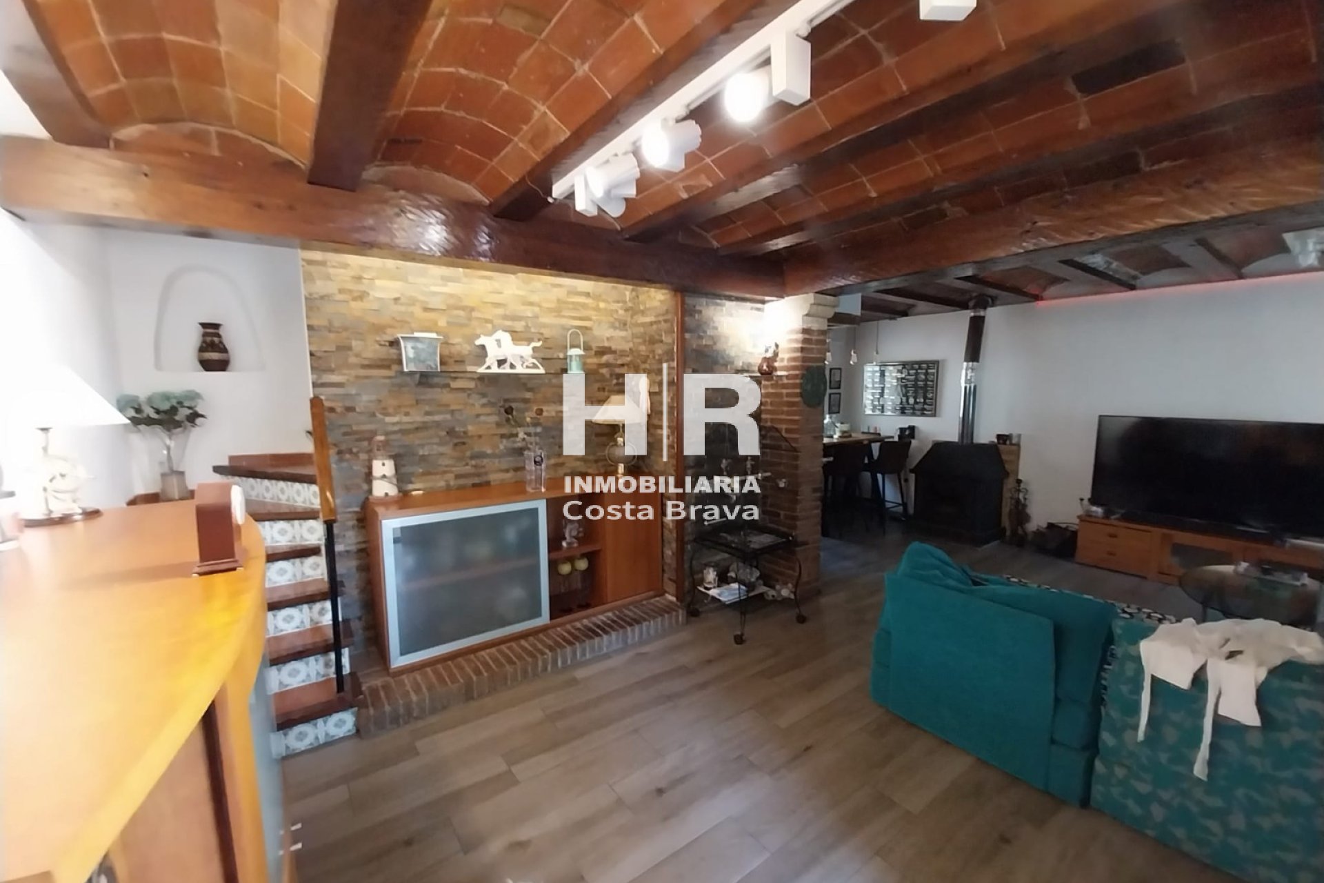 Sale - House - Santa Cristina D'Aro - Golf