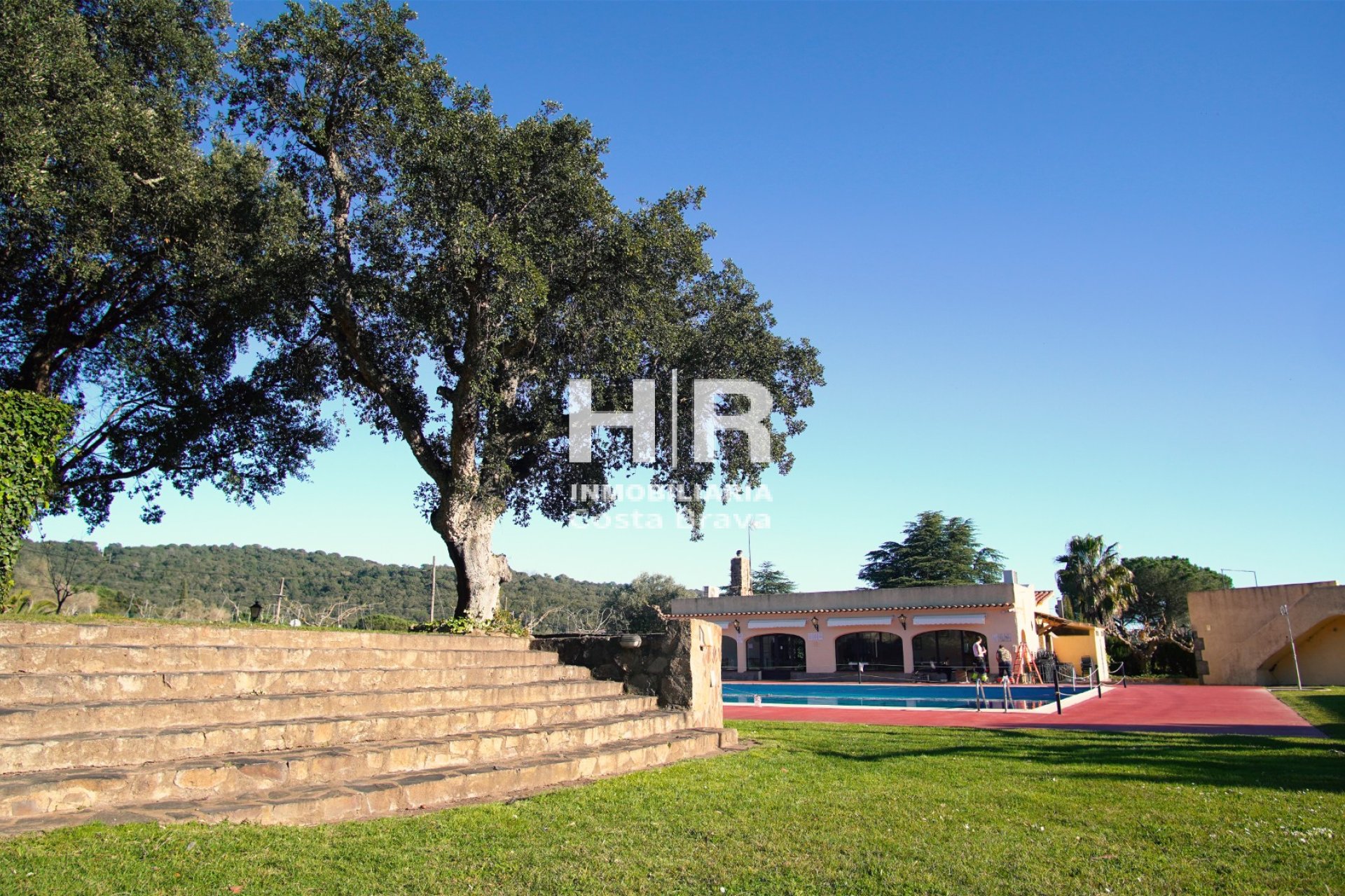 Sale - House - Santa Cristina D'Aro - Sant Miquel d'Aro