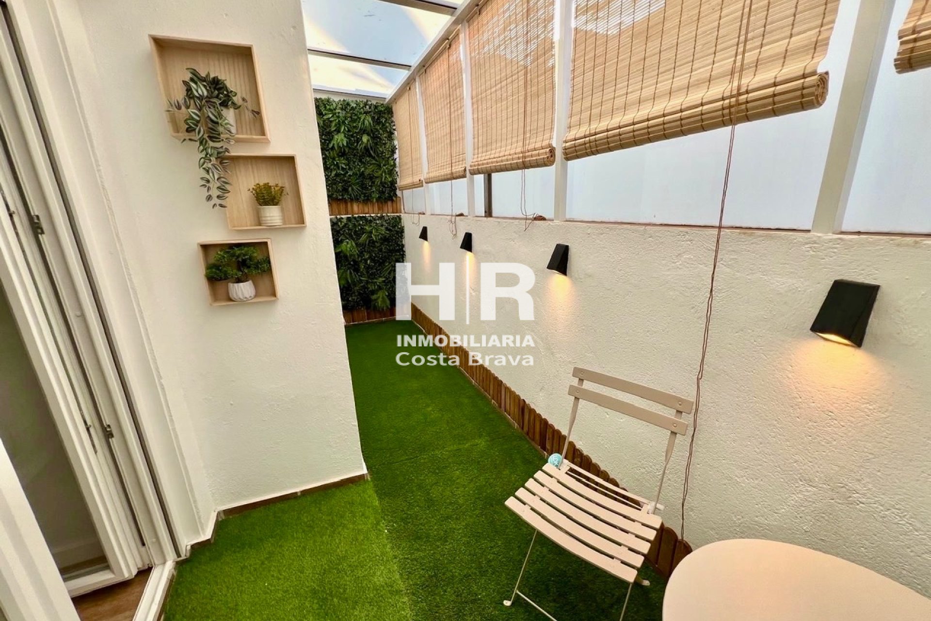Sale - Piso planta baja - Sant Antoni De Calonge - Mas Vila