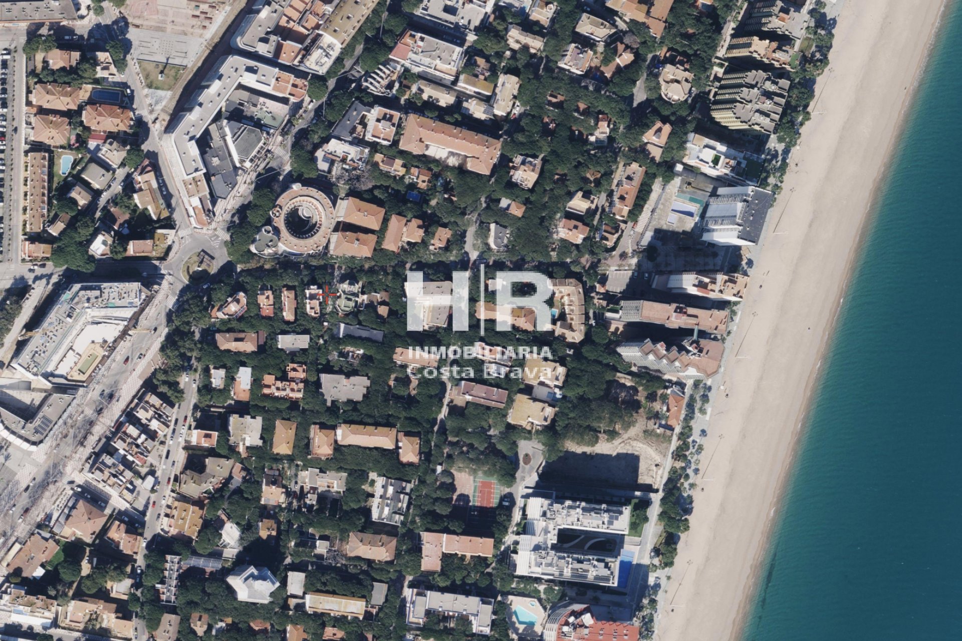 Sale - Plot / Land - Platja D'Aro - Centro