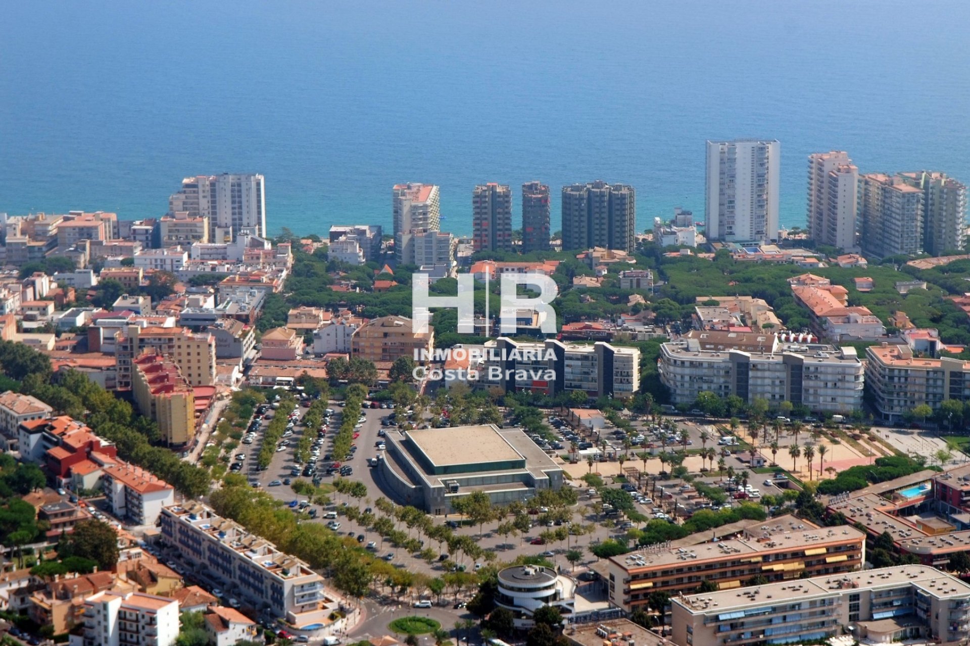Sale - Plot / Land - Platja D'Aro - Centro