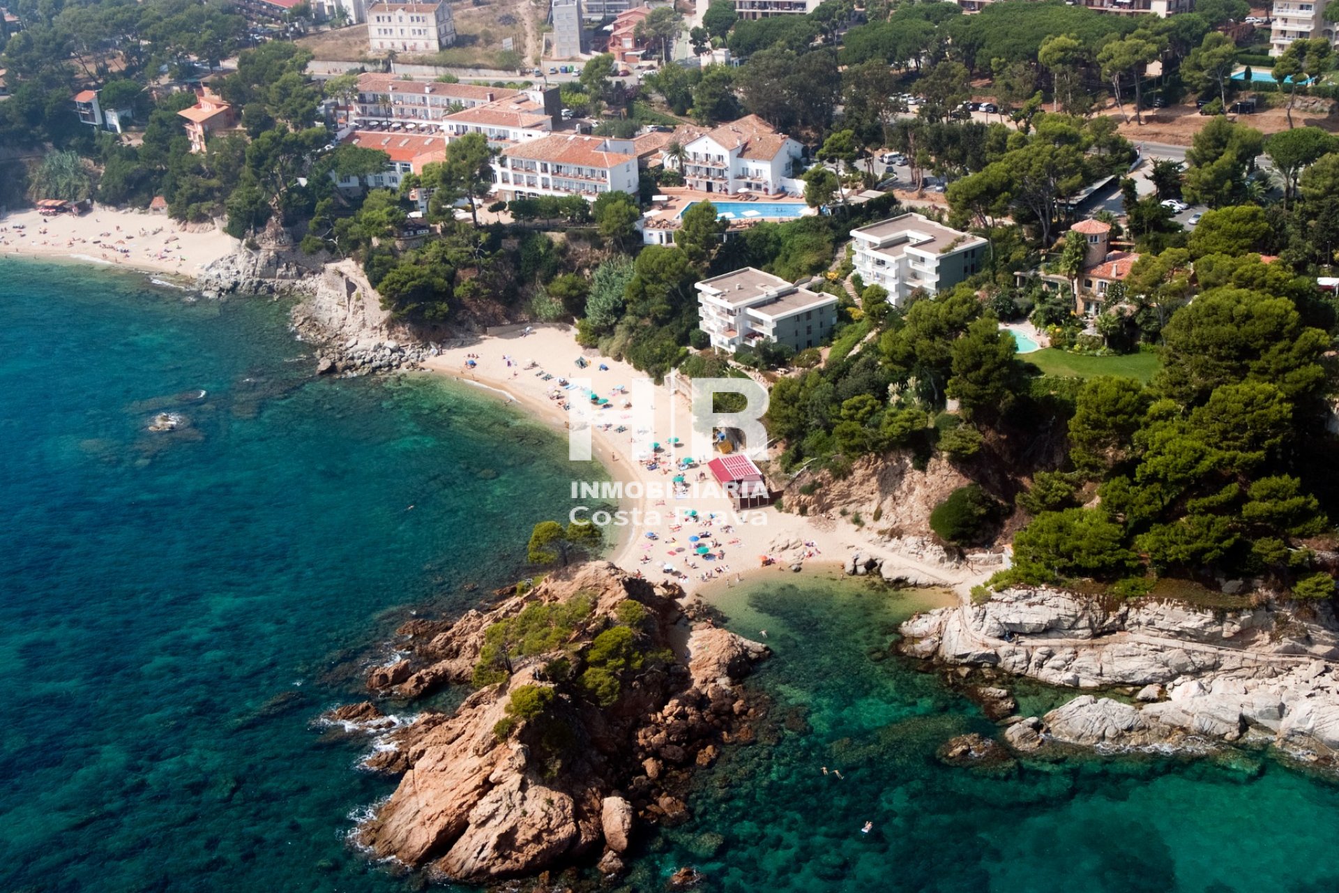 Sale - Plot / Land - Platja D'Aro - Centro