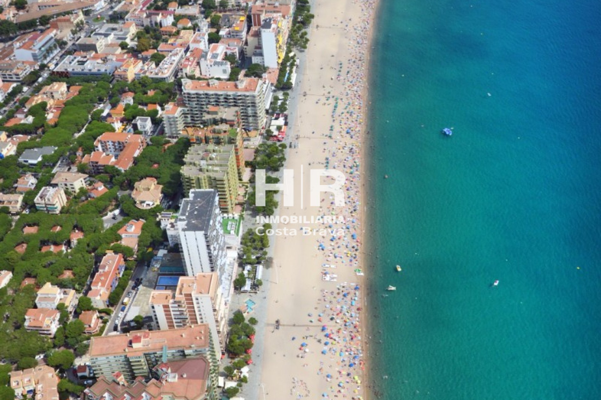 Sale - Plot / Land - Platja D'Aro - Centro