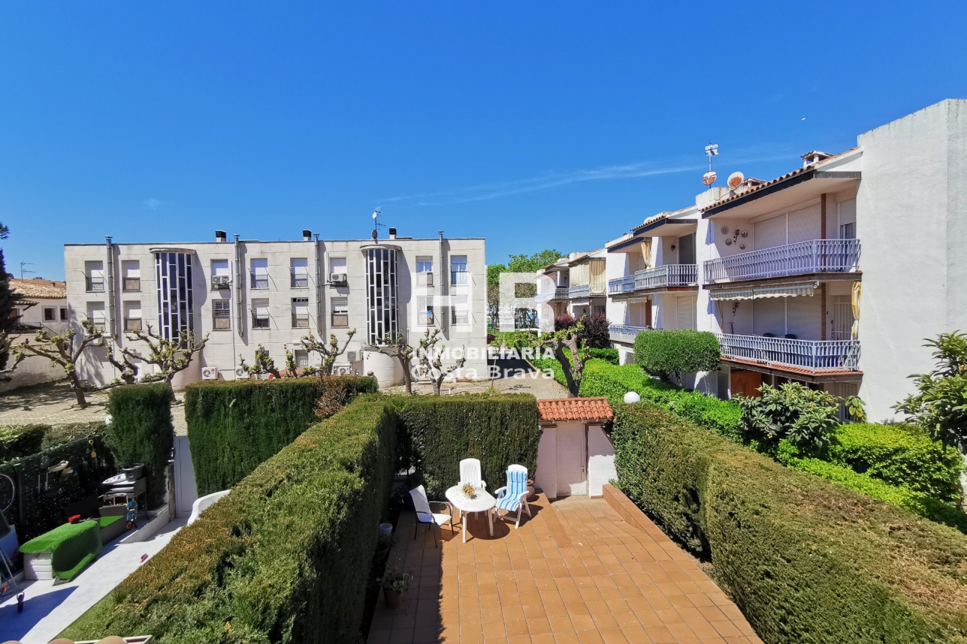 Sale - Townhouse - Castell-Platja d'Aro