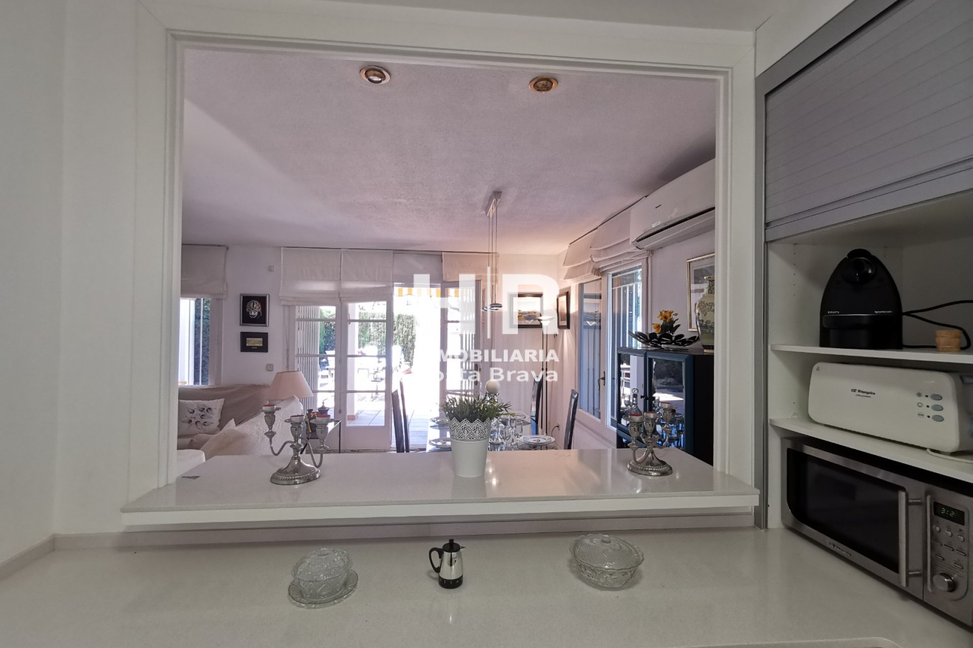 Sale - Townhouse - Castell-Platja d'Aro