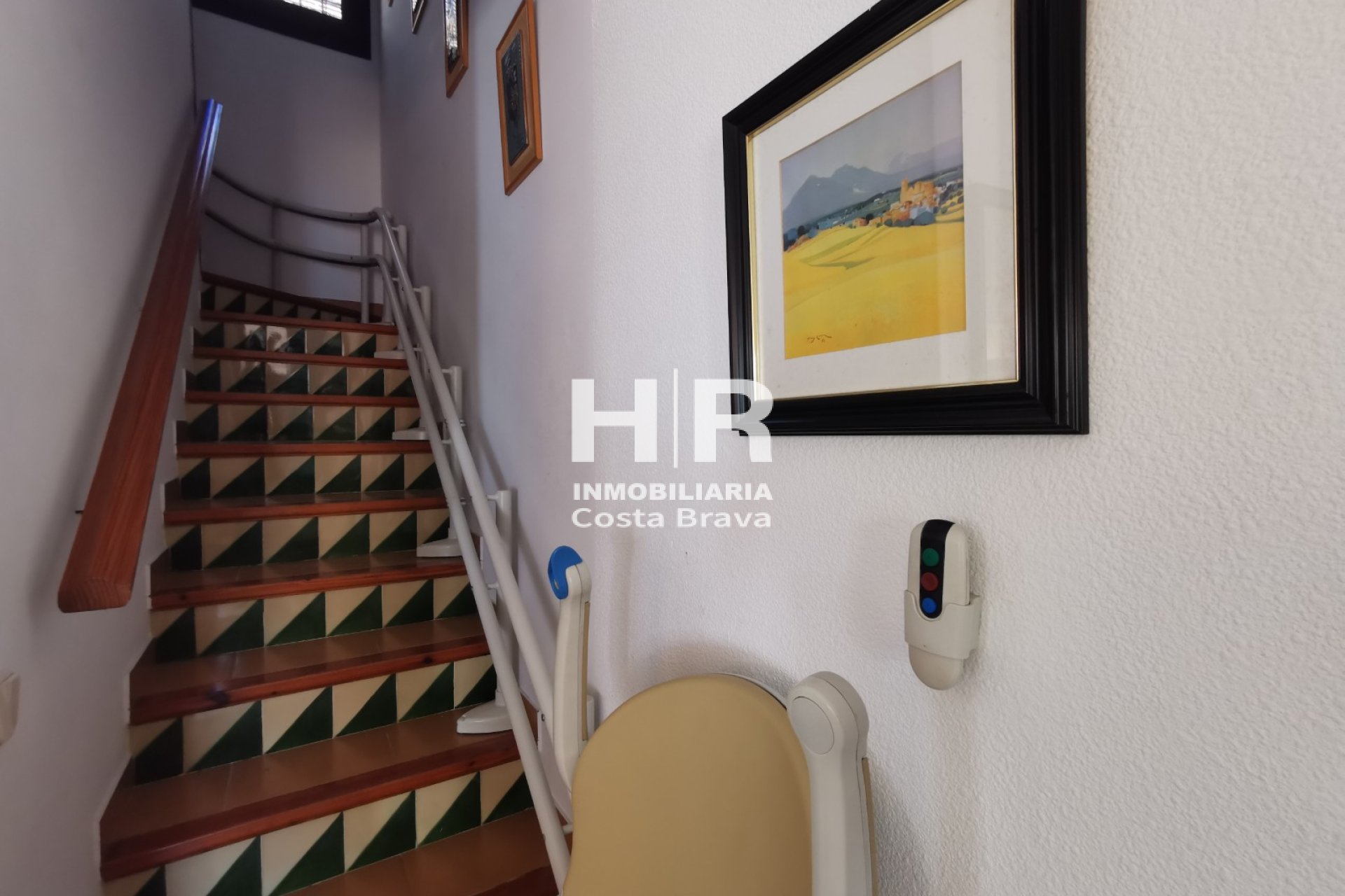 Sale - Townhouse - Castell-Platja d'Aro