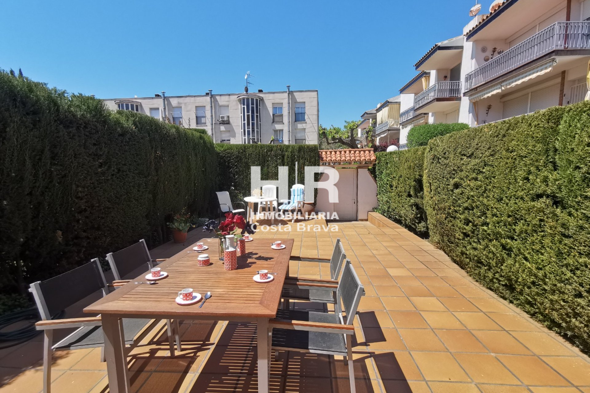 Sale - Townhouse - Castell-Platja d'Aro