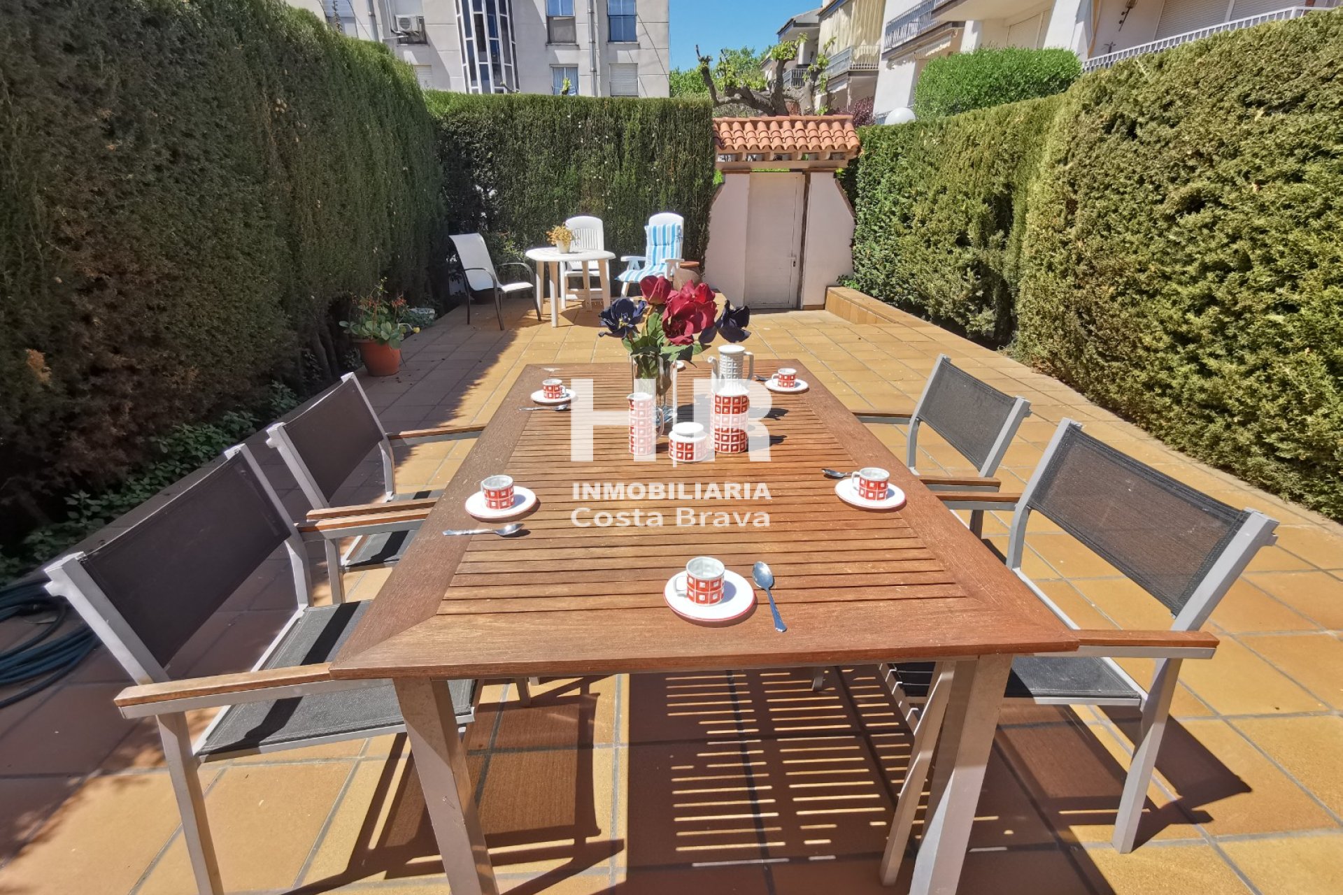 Sale - Townhouse - Castell-Platja d'Aro