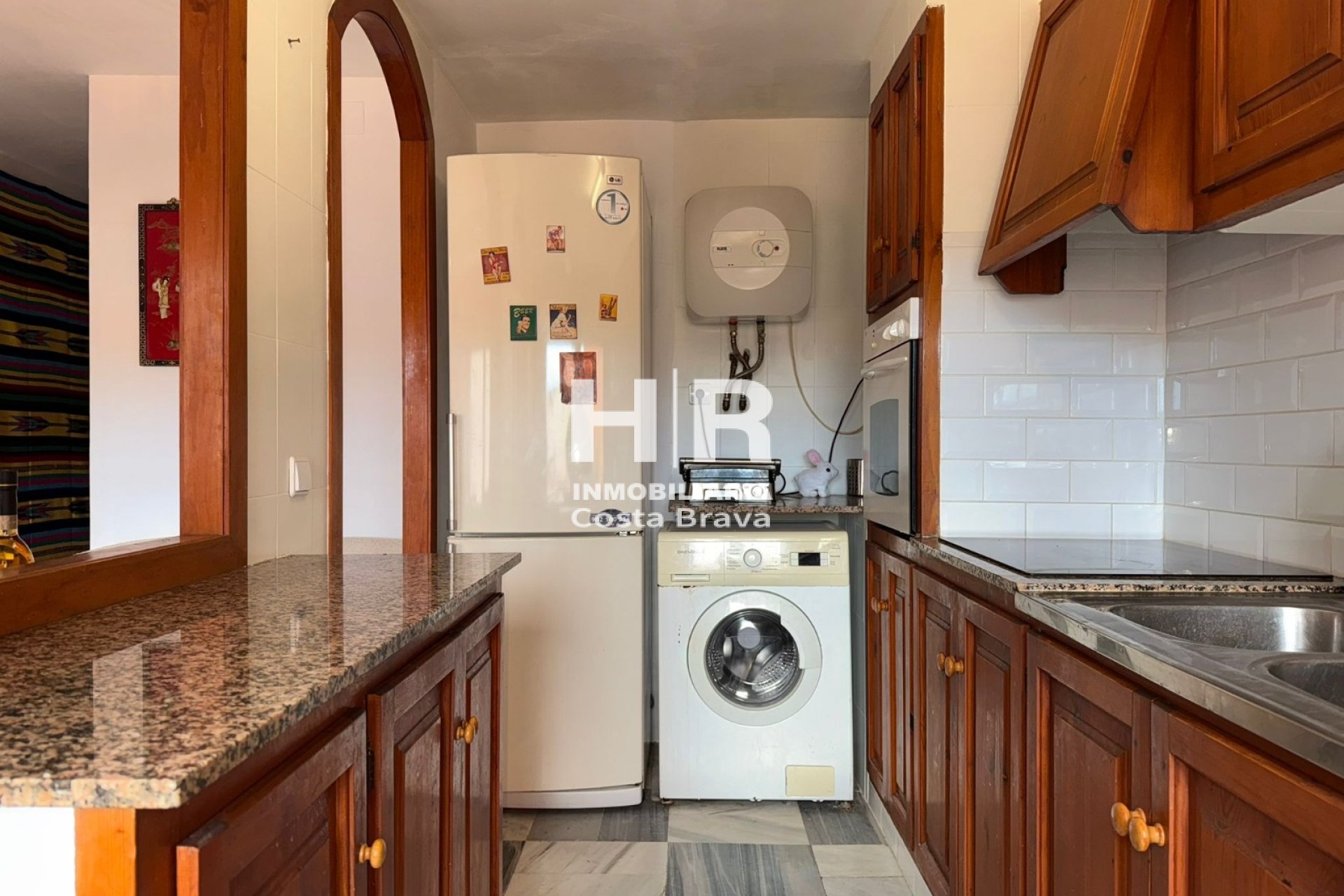 Sale - Tripex - Sant Feliu de Guíxols - Vilartagues