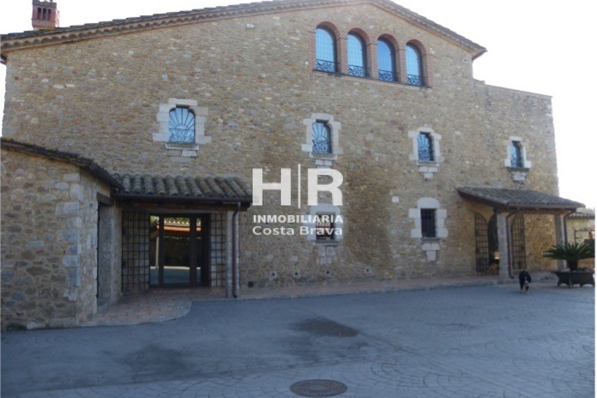 Sale - Villa - Sant Joan de Mollet - Centro