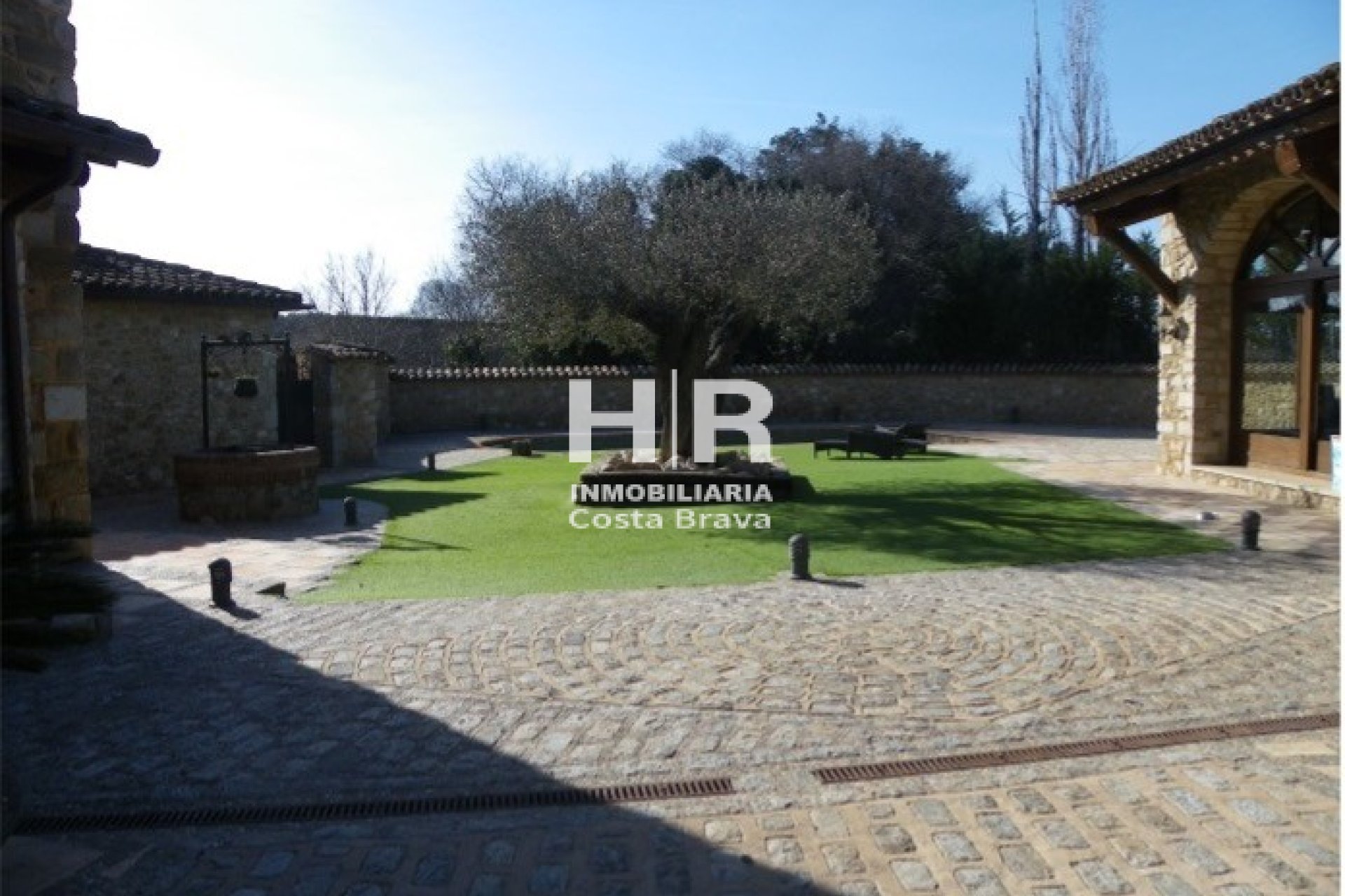 Sale - Villa - Sant Joan de Mollet - Centro