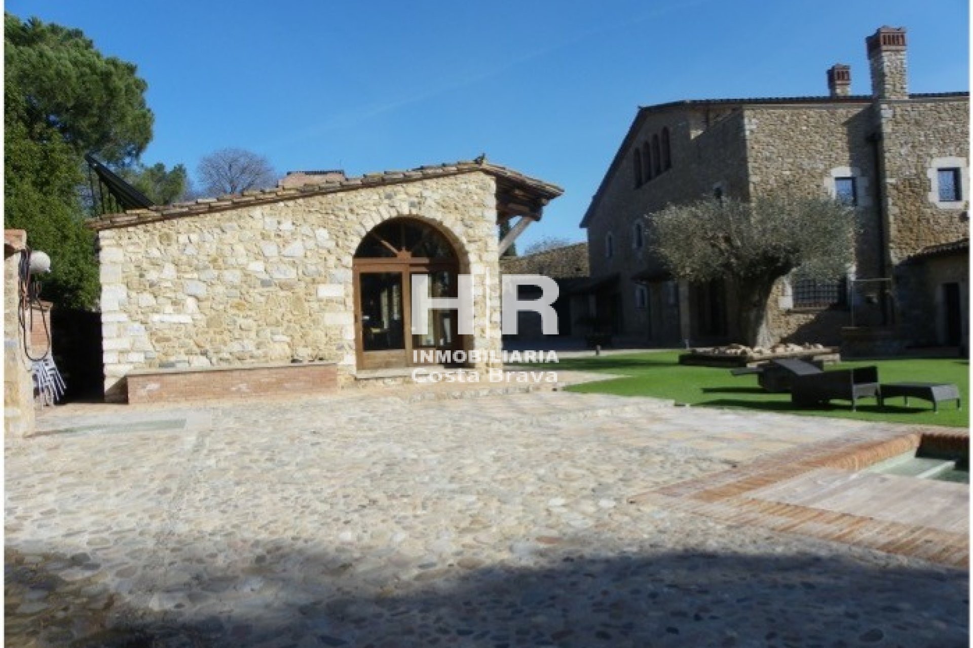 Sale - Villa - Sant Joan de Mollet - Centro