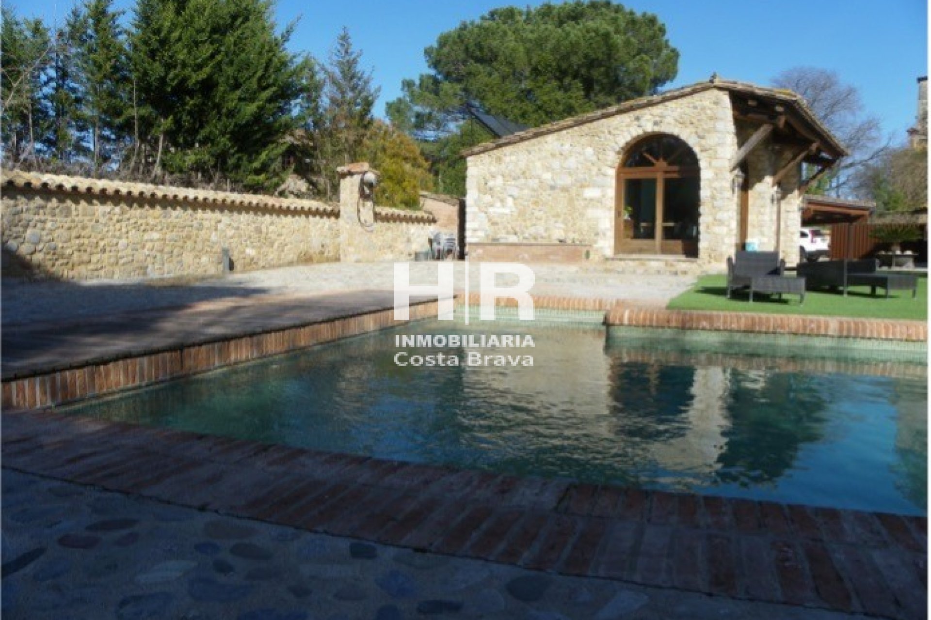 Sale - Villa - Sant Joan de Mollet - Centro