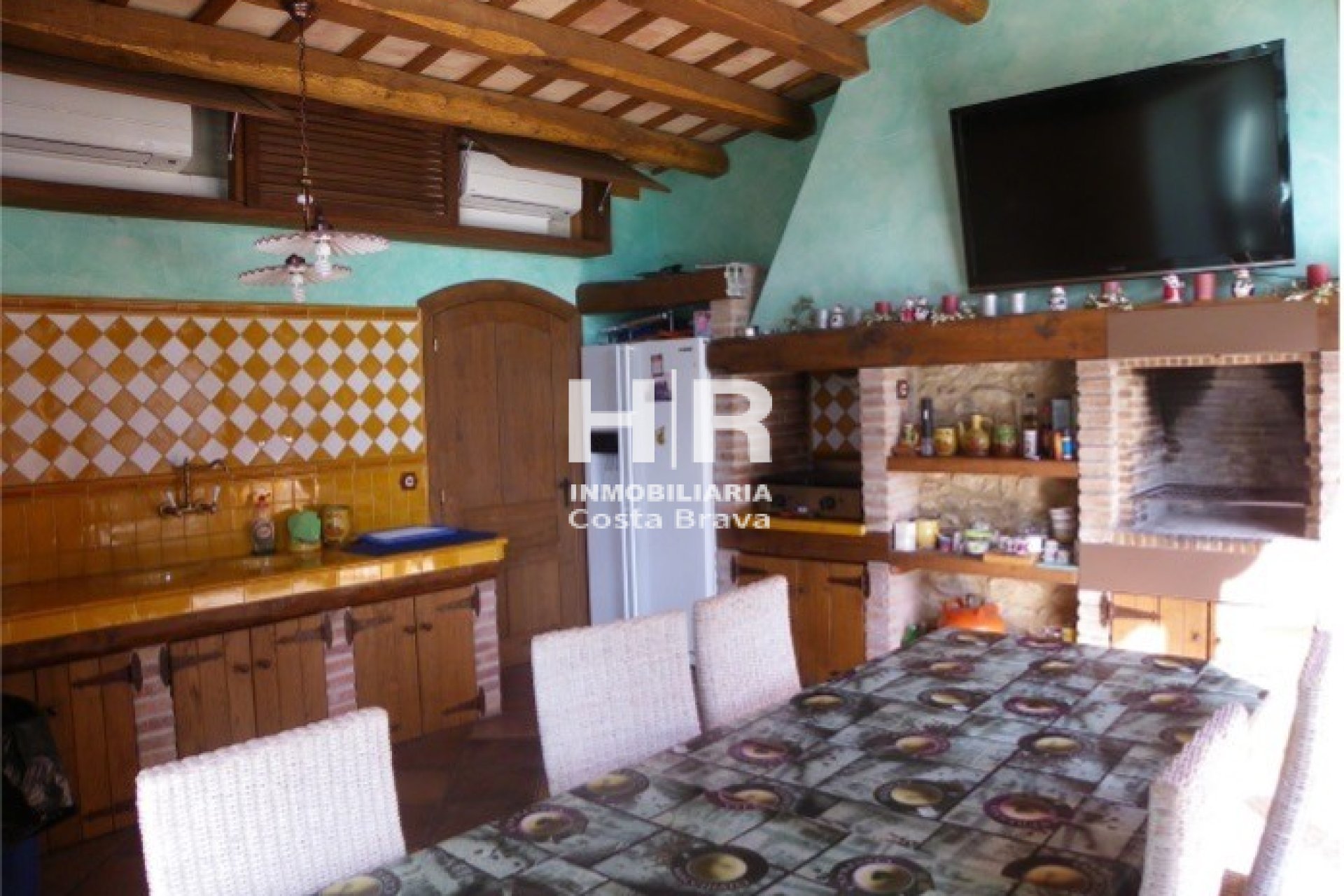 Sale - Villa - Sant Joan de Mollet - Centro