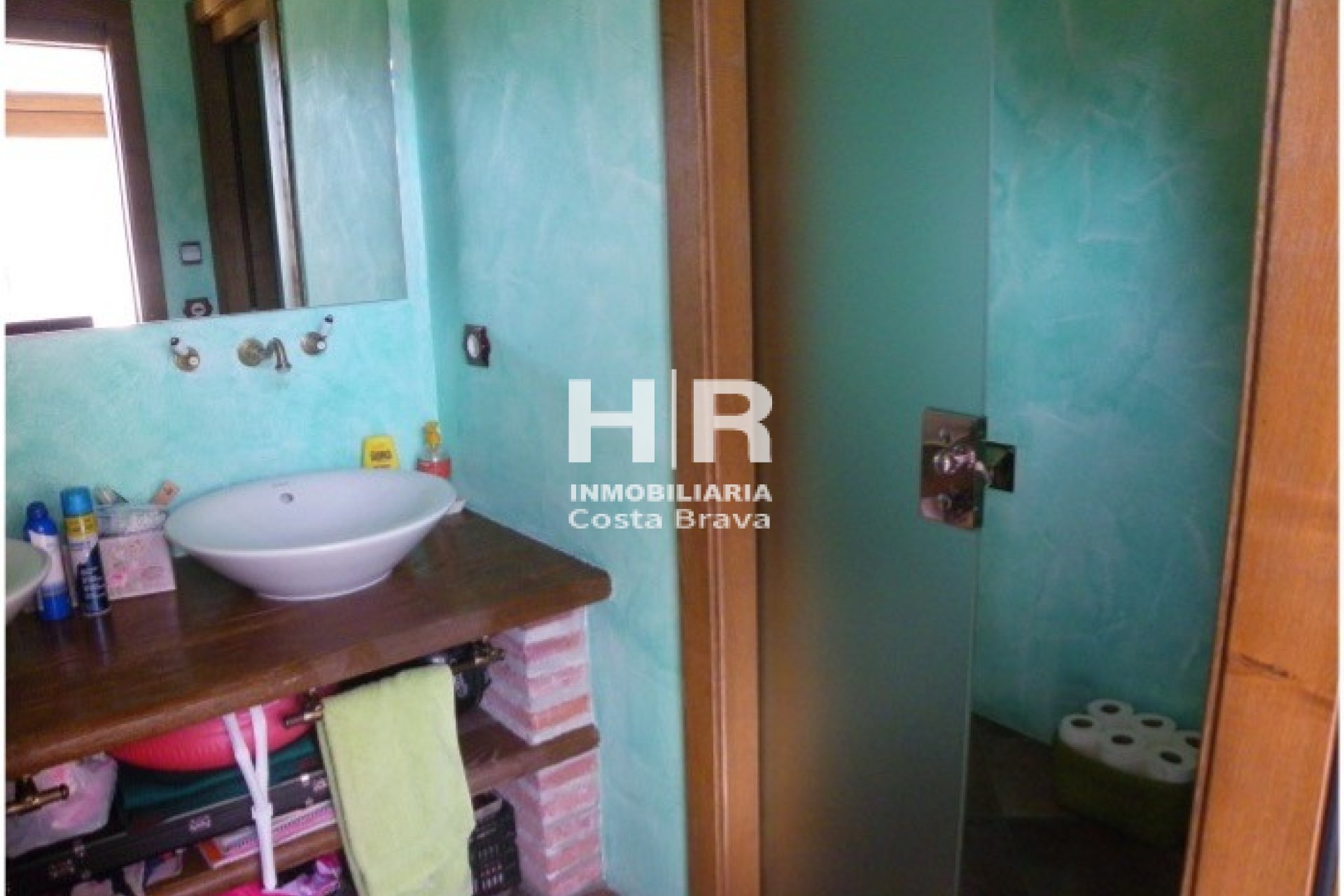 Sale - Villa - Sant Joan de Mollet - Centro