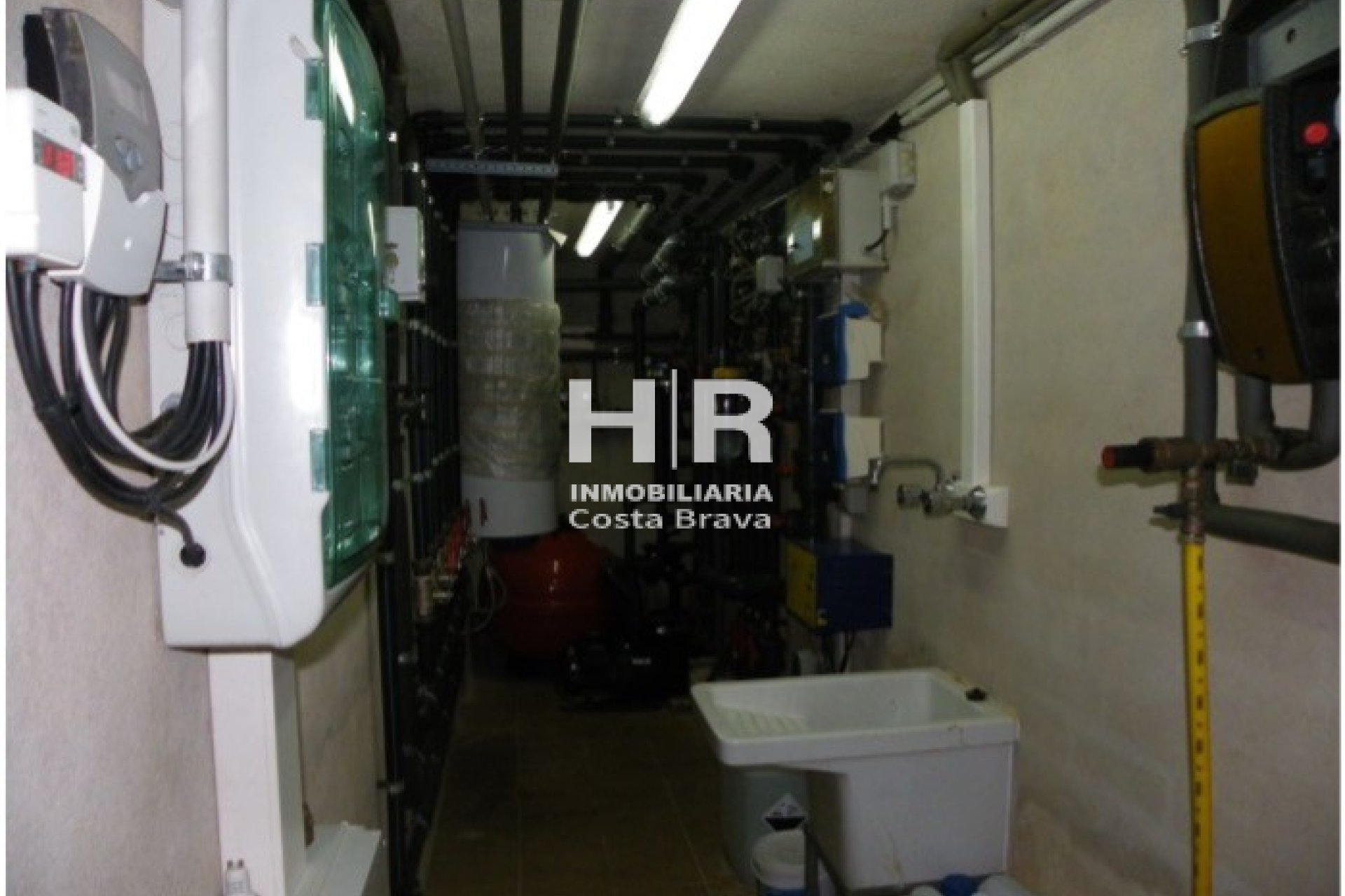 Sale - Villa - Sant Joan de Mollet - Centro