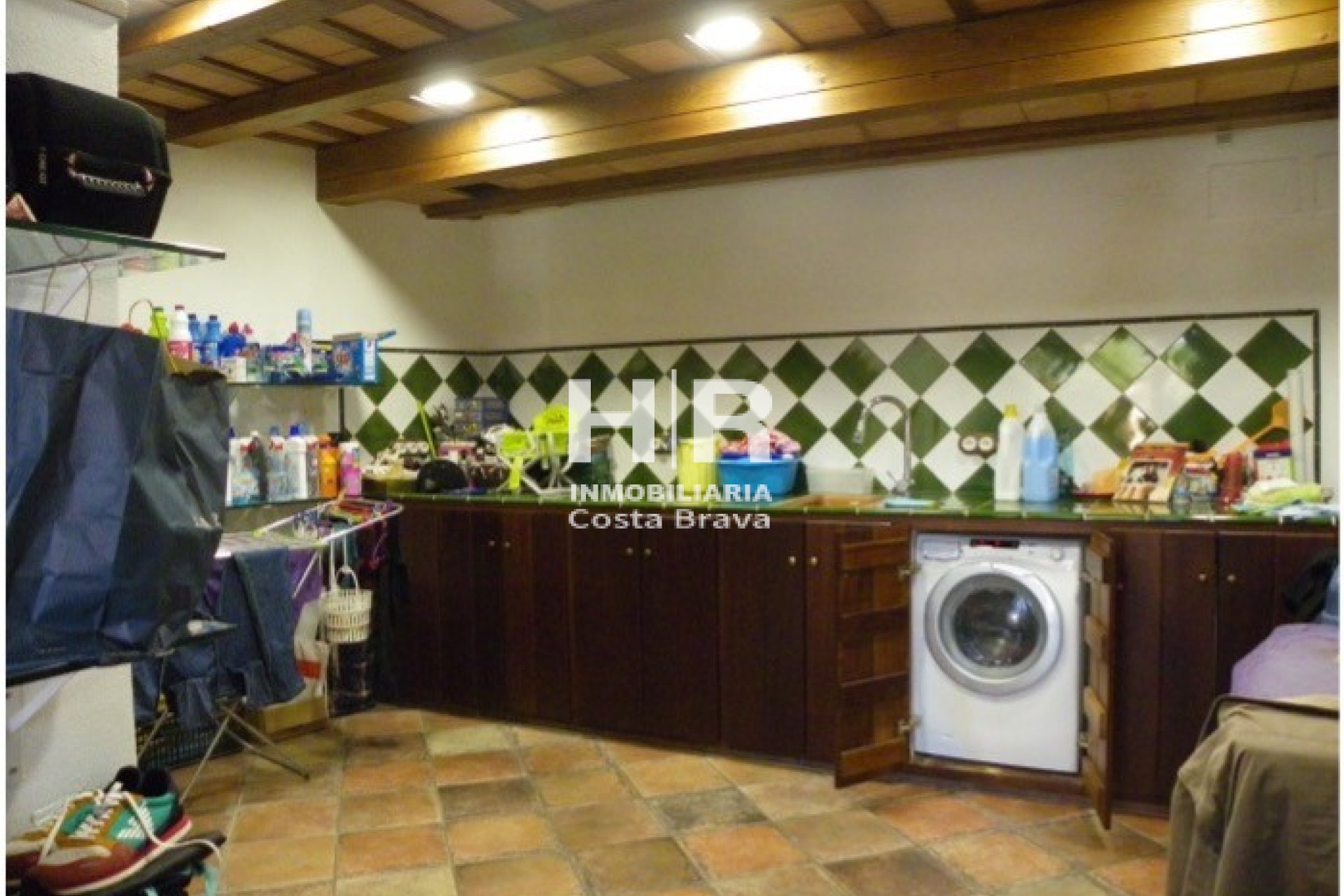 Sale - Villa - Sant Joan de Mollet - Centro