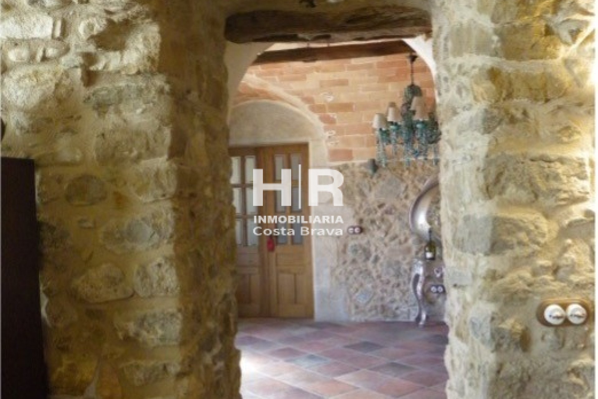 Sale - Villa - Sant Joan de Mollet - Centro