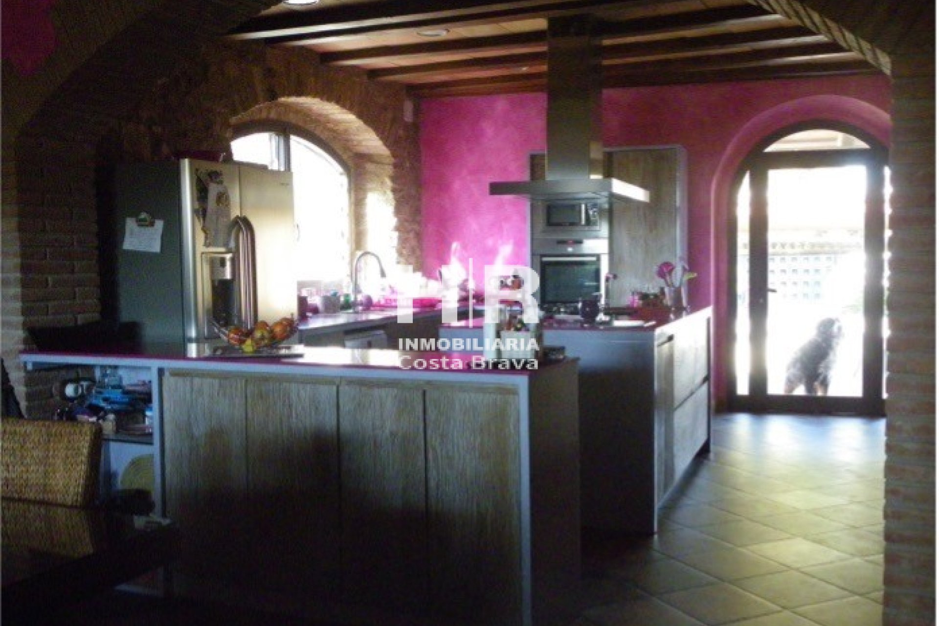 Sale - Villa - Sant Joan de Mollet - Centro