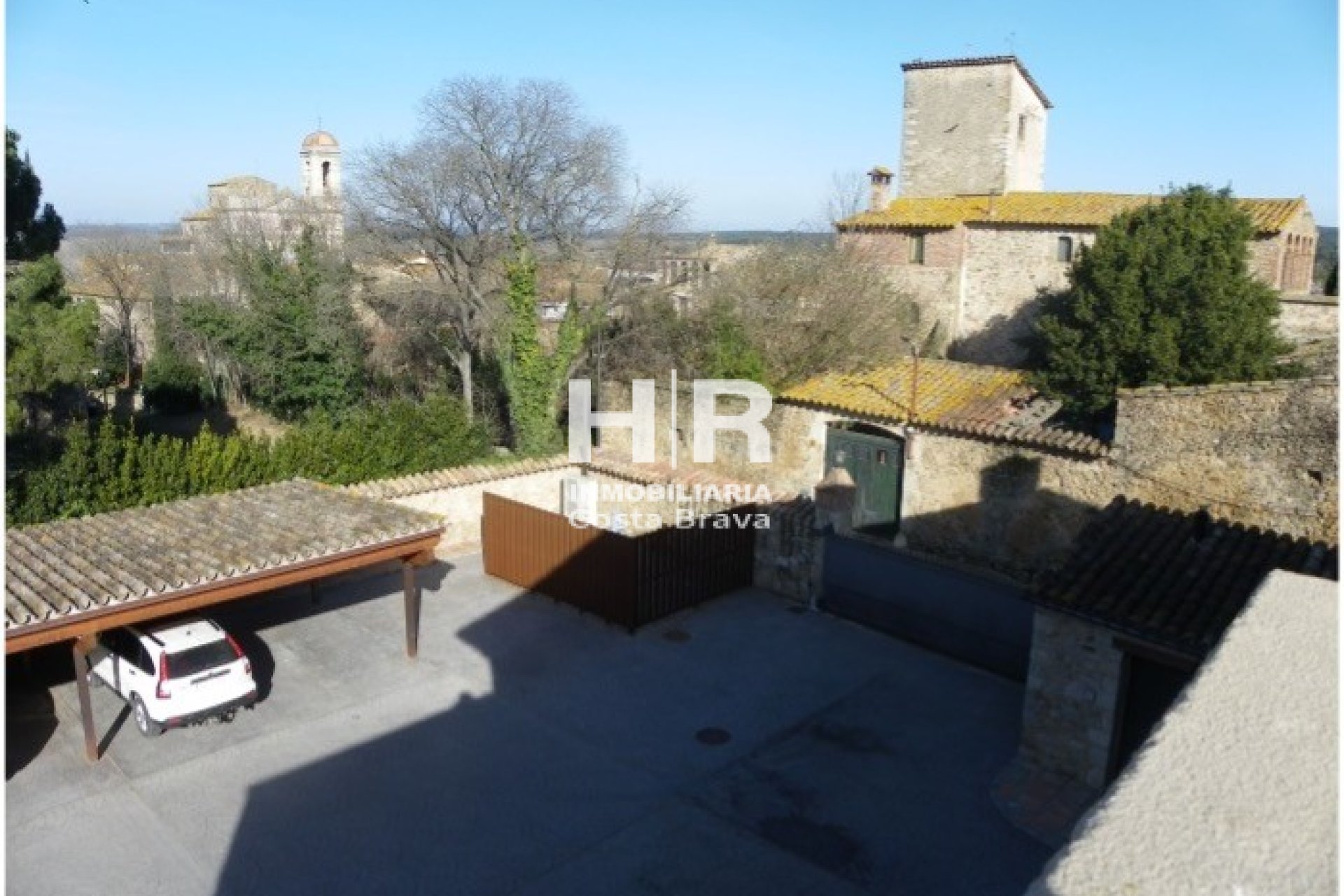 Sale - Villa - Sant Joan de Mollet - Centro