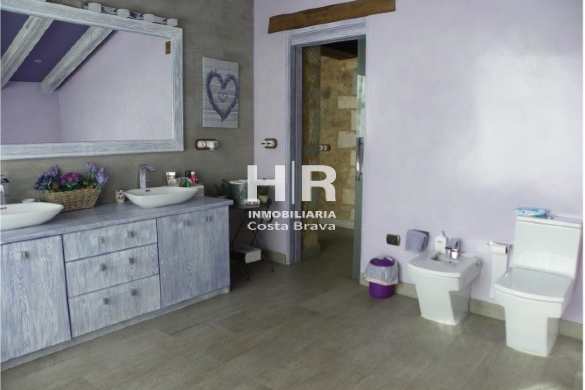 Sale - Villa - Sant Joan de Mollet - Centro