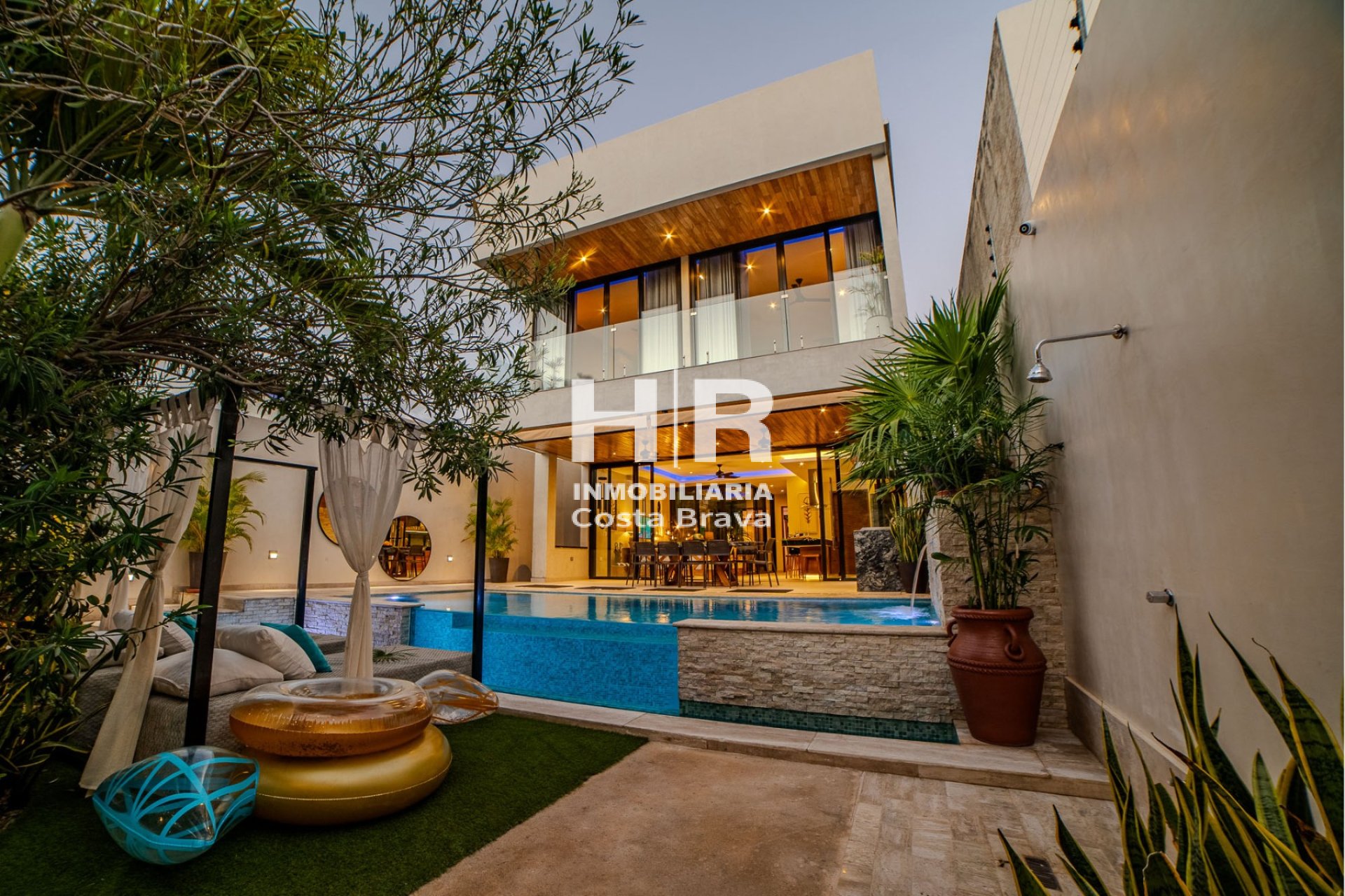 Sale - Villa - TULUM - Colonia 