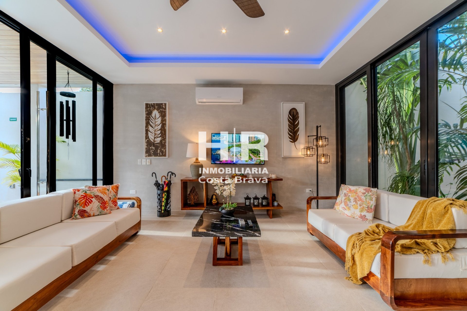 Sale - Villa - TULUM - Colonia 