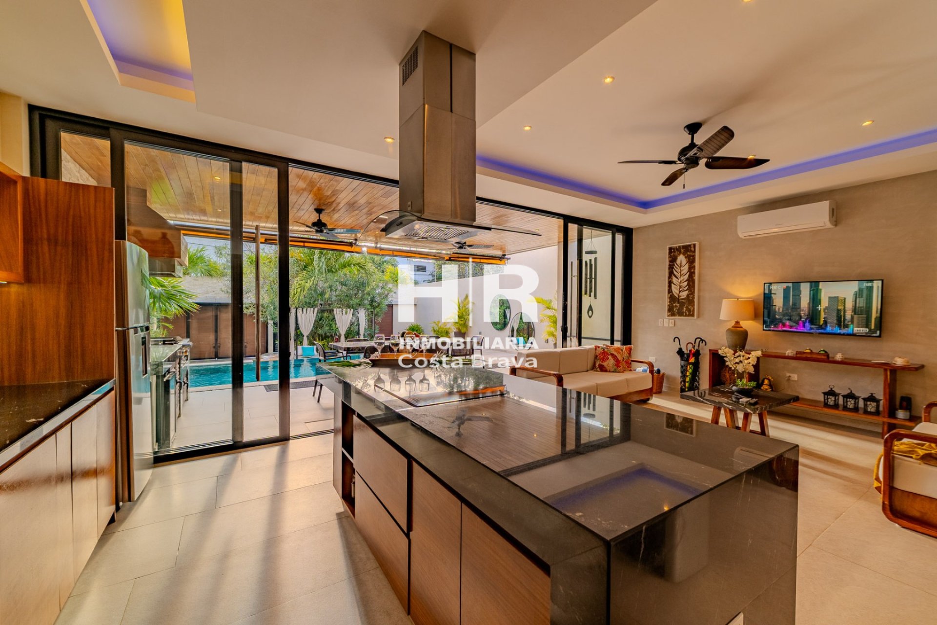 Sale - Villa - TULUM - Colonia 