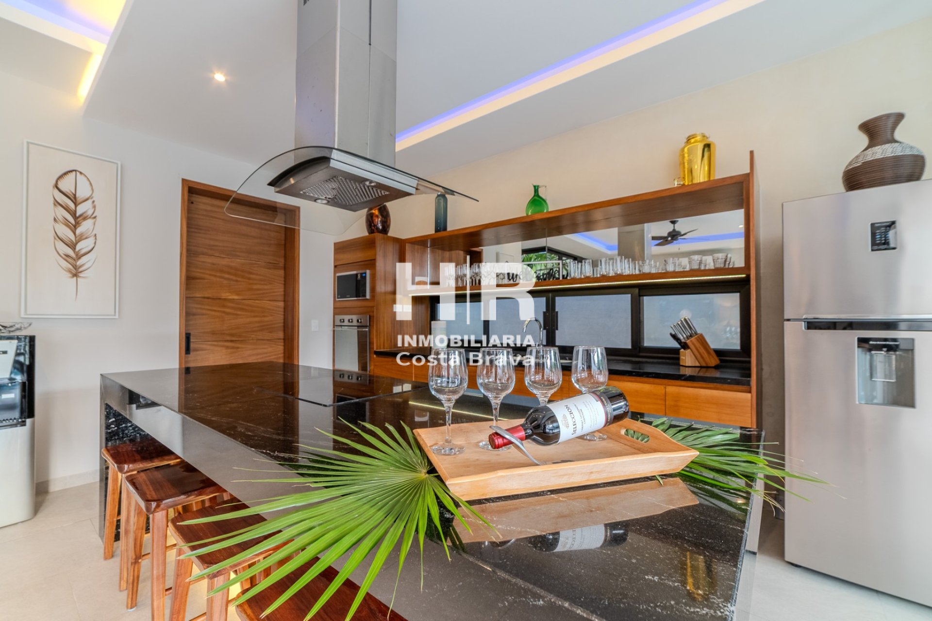 Sale - Villa - TULUM - Colonia 