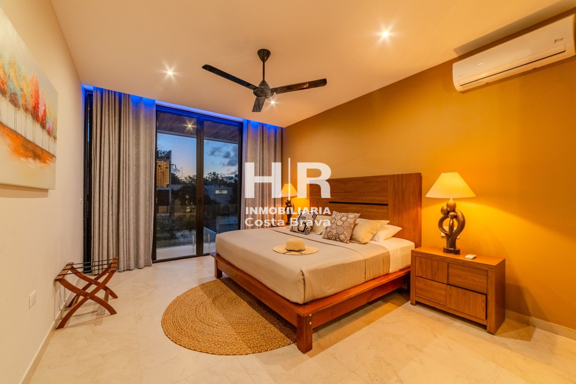 Sale - Villa - TULUM - Colonia 