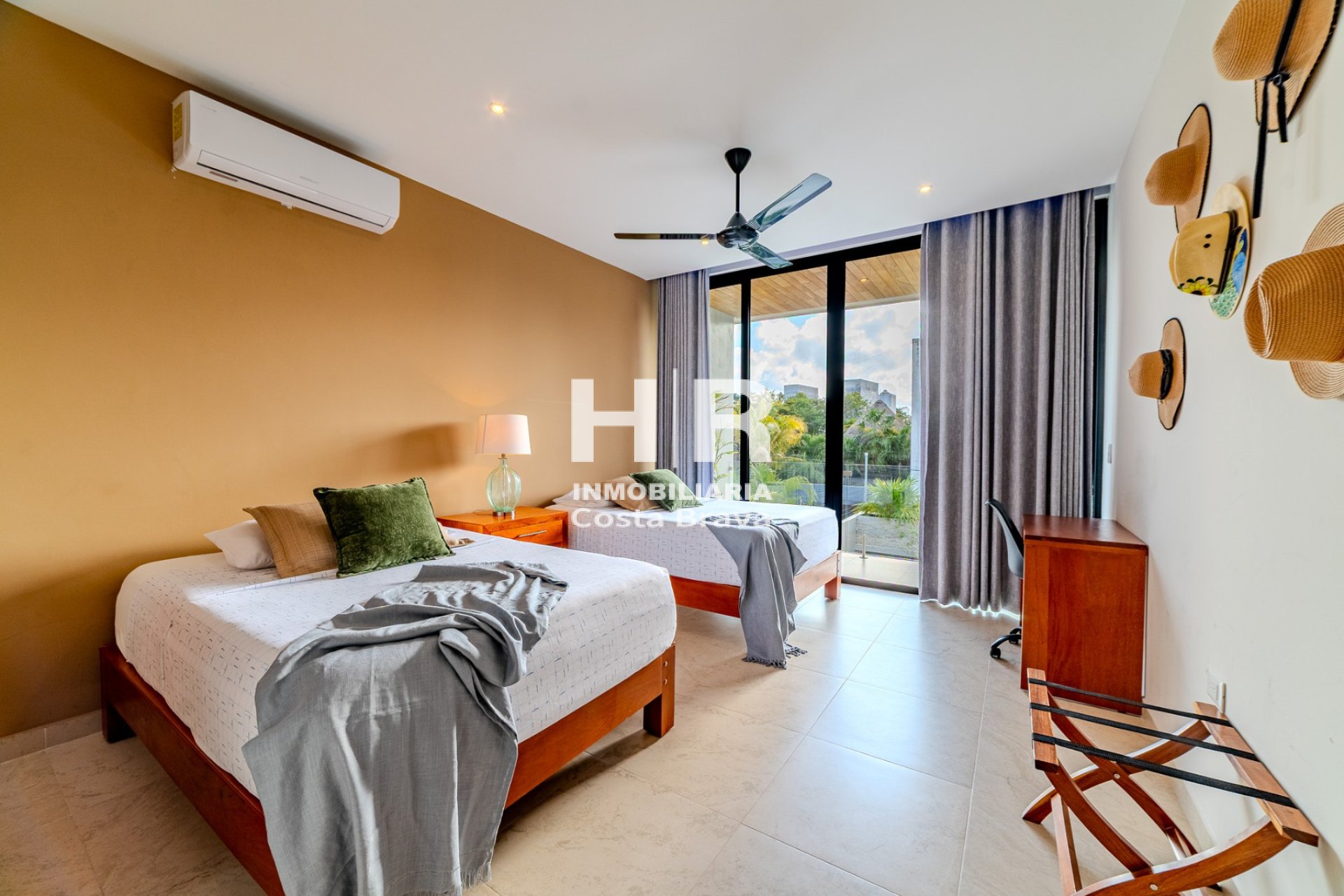 Sale - Villa - TULUM - Colonia 