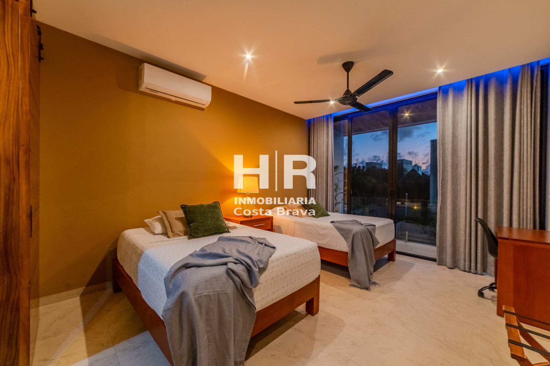Sale - Villa - TULUM - Colonia 