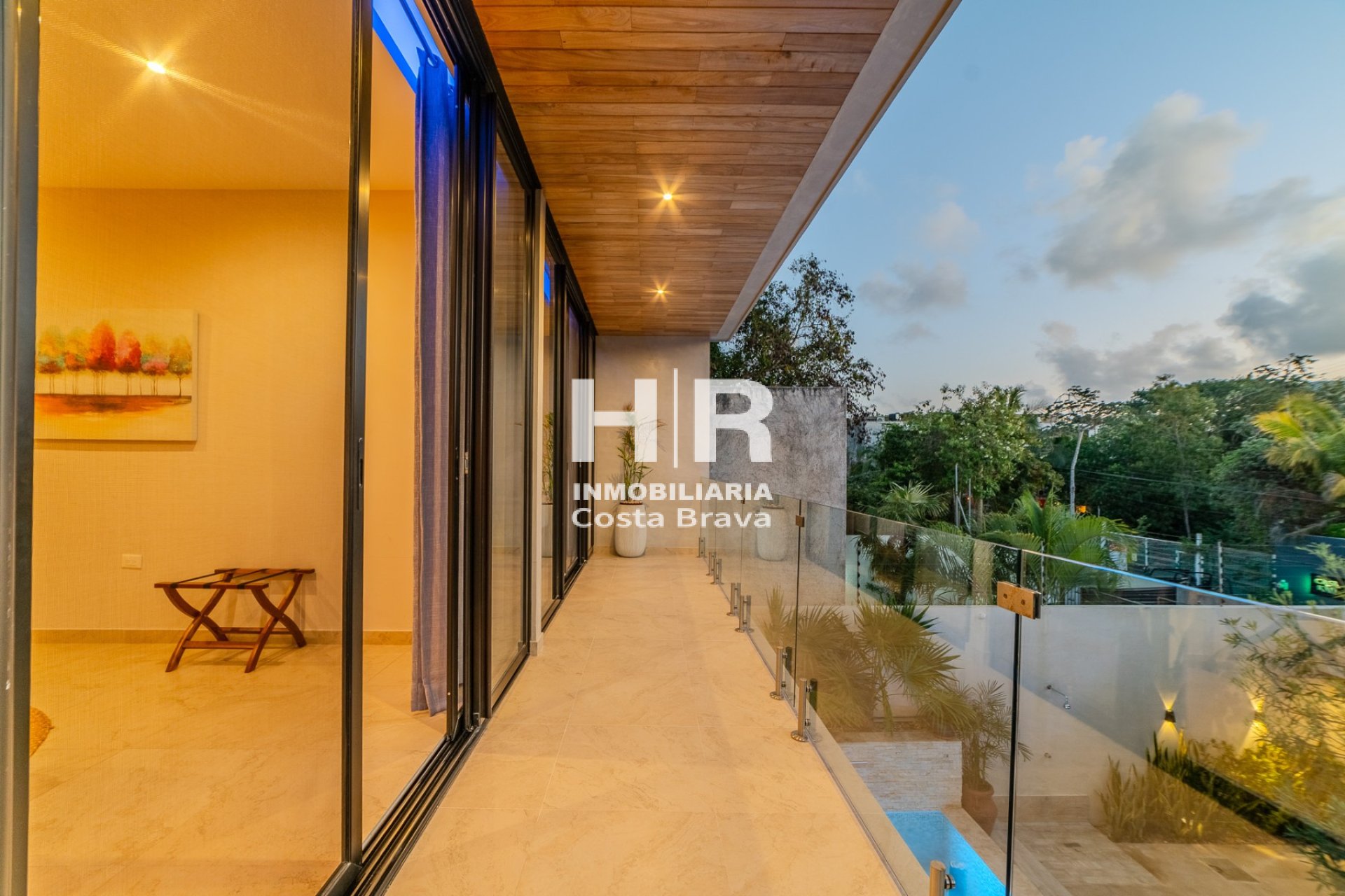 Sale - Villa - TULUM - Colonia 
