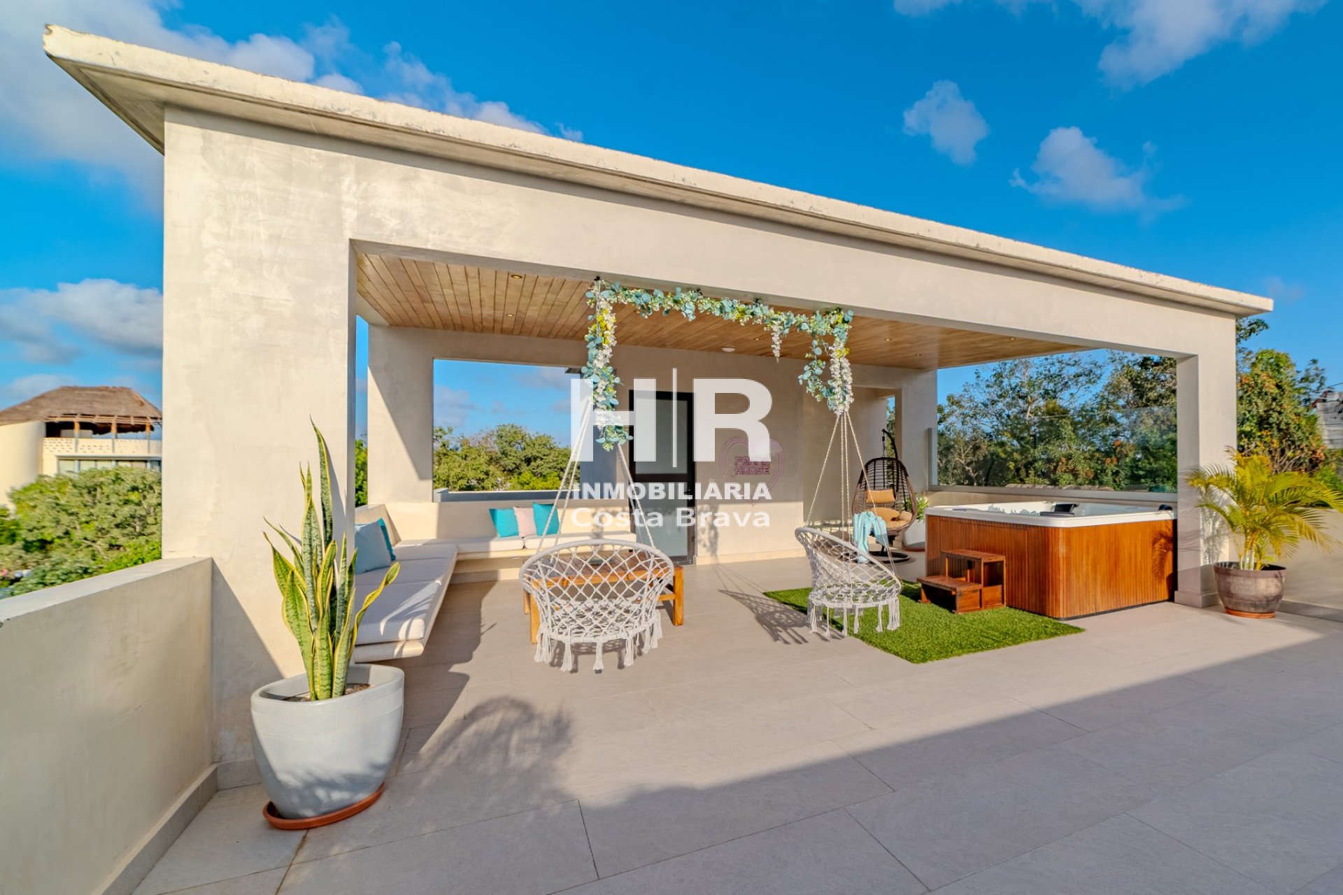 Sale - Villa - TULUM - Colonia 