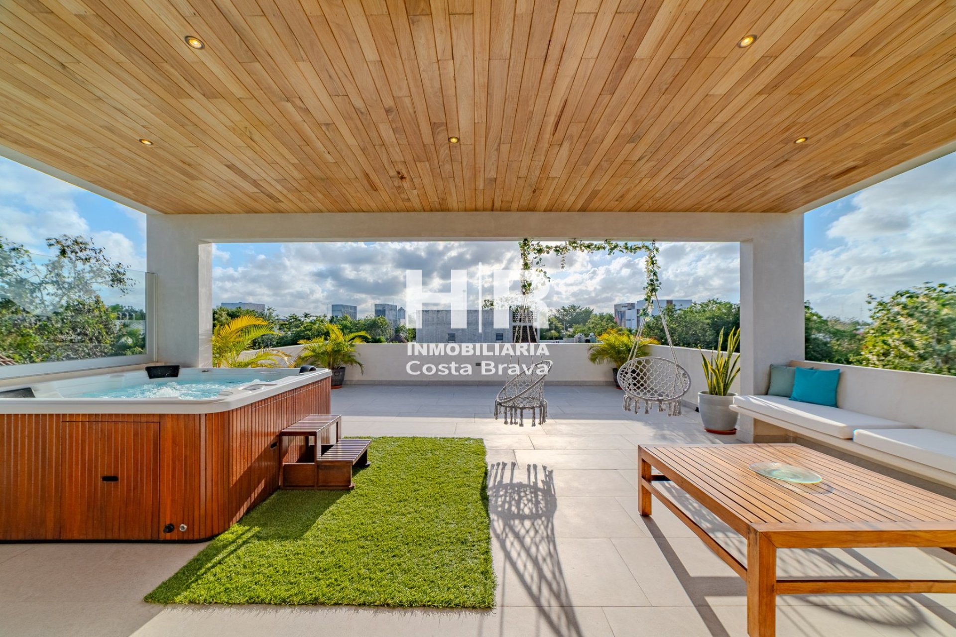 Sale - Villa - TULUM - Colonia 
