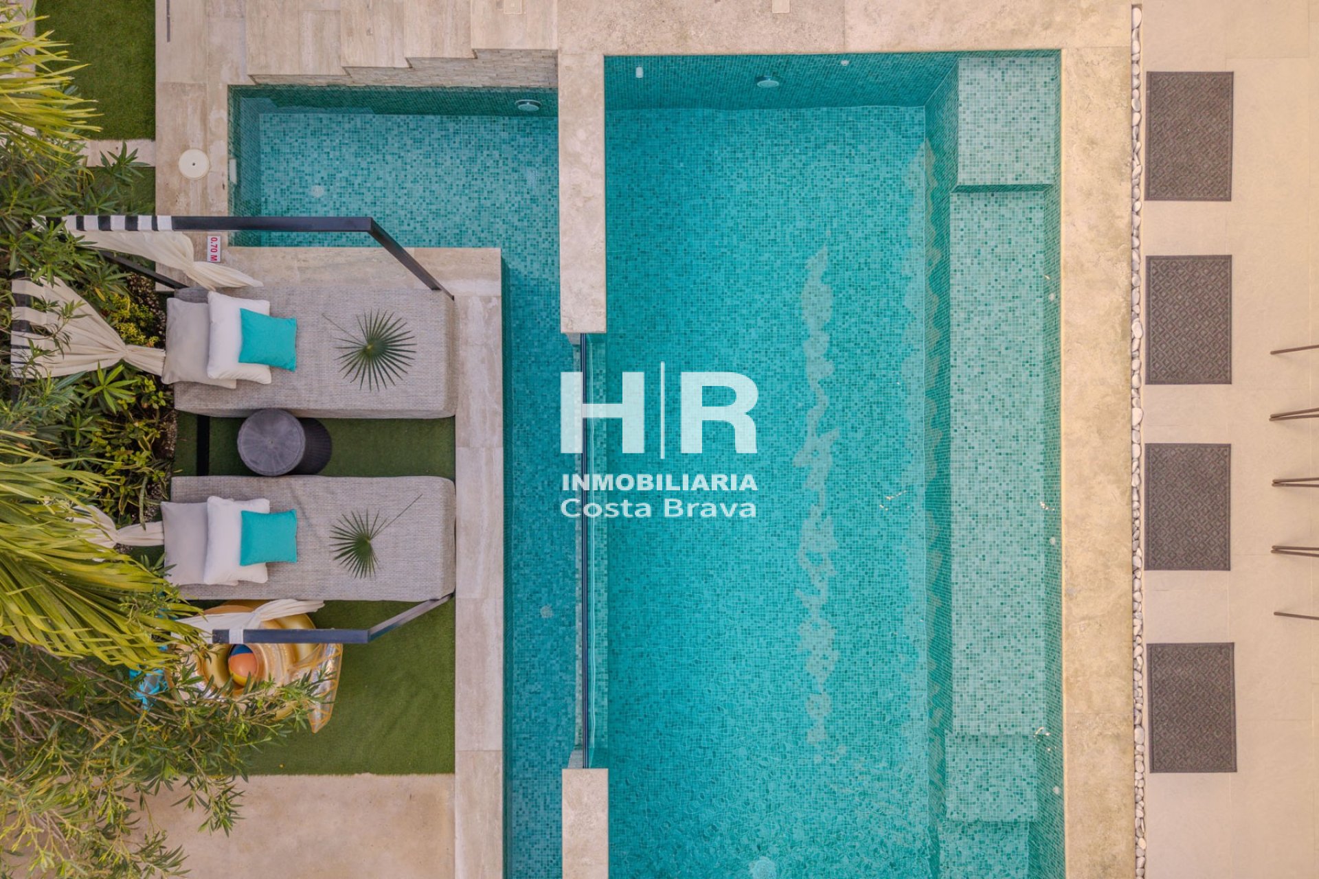 Sale - Villa - TULUM - Colonia 