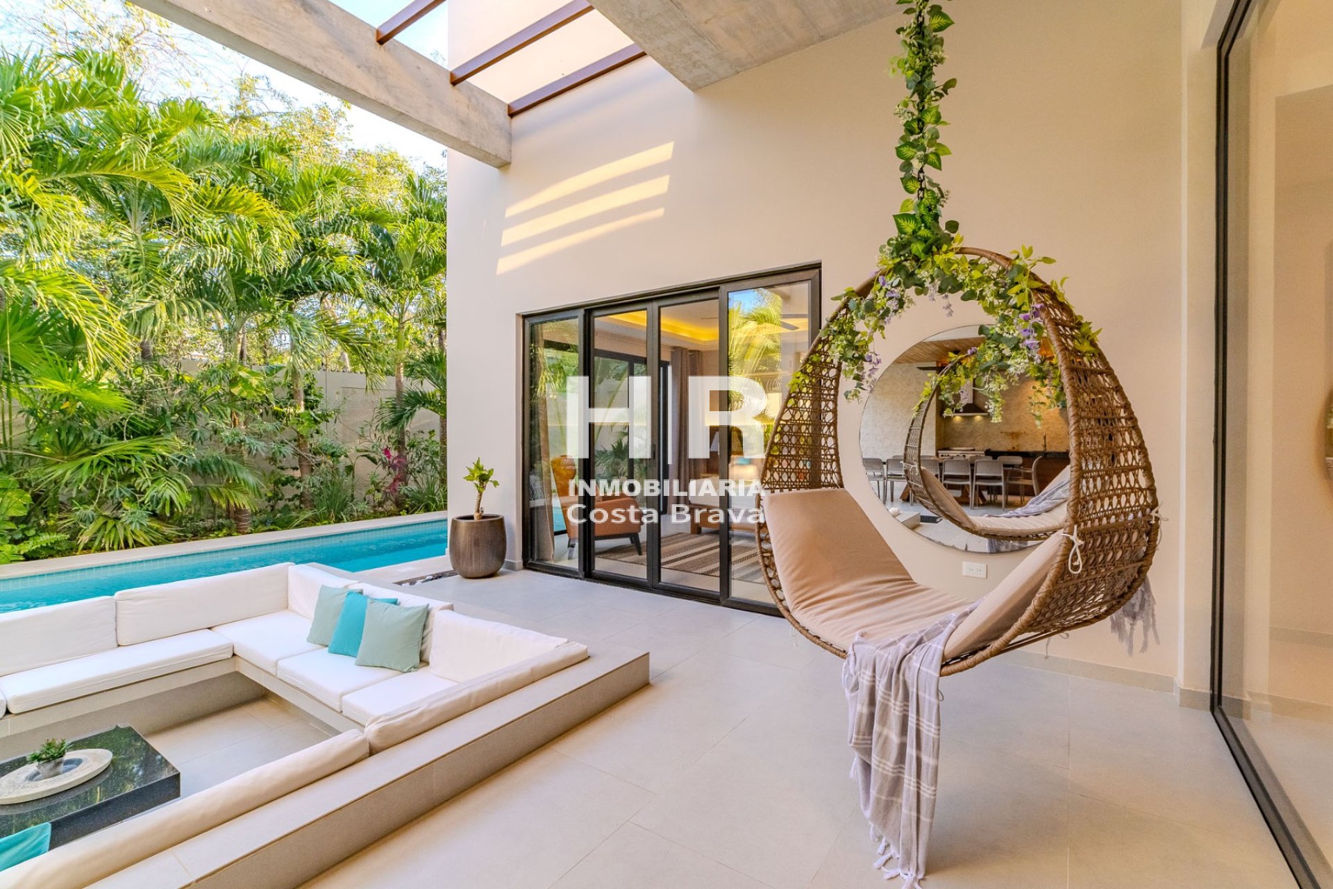 Sale - Villa - TULUM - Colonia 