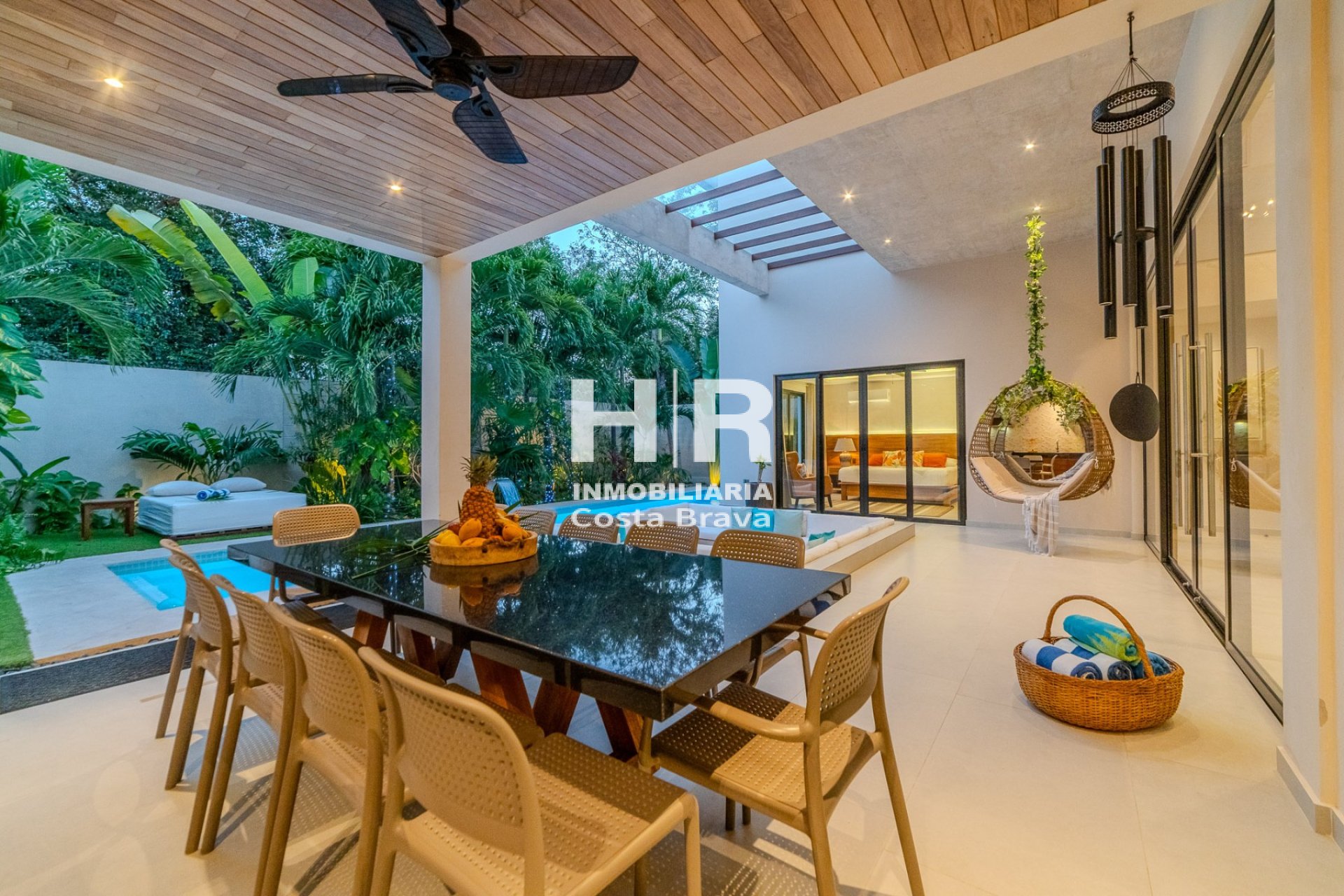 Sale - Villa - TULUM - Colonia 