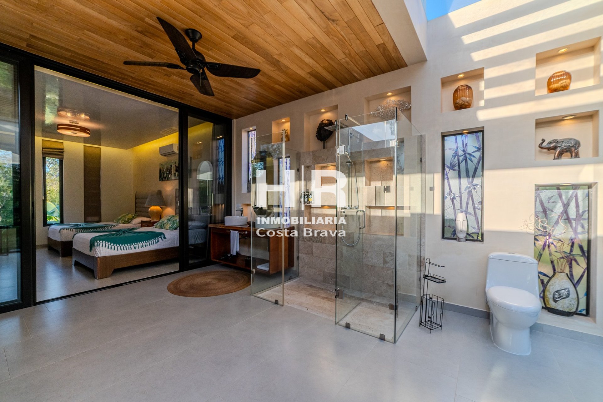 Sale - Villa - TULUM - Colonia 