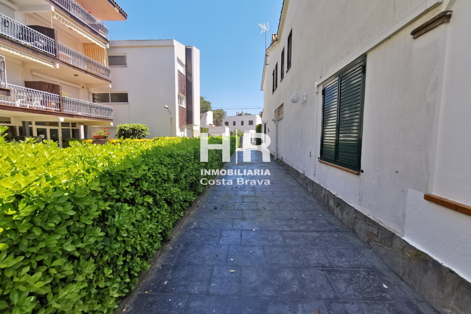 Venda - Adosado - Castell-Platja d'Aro