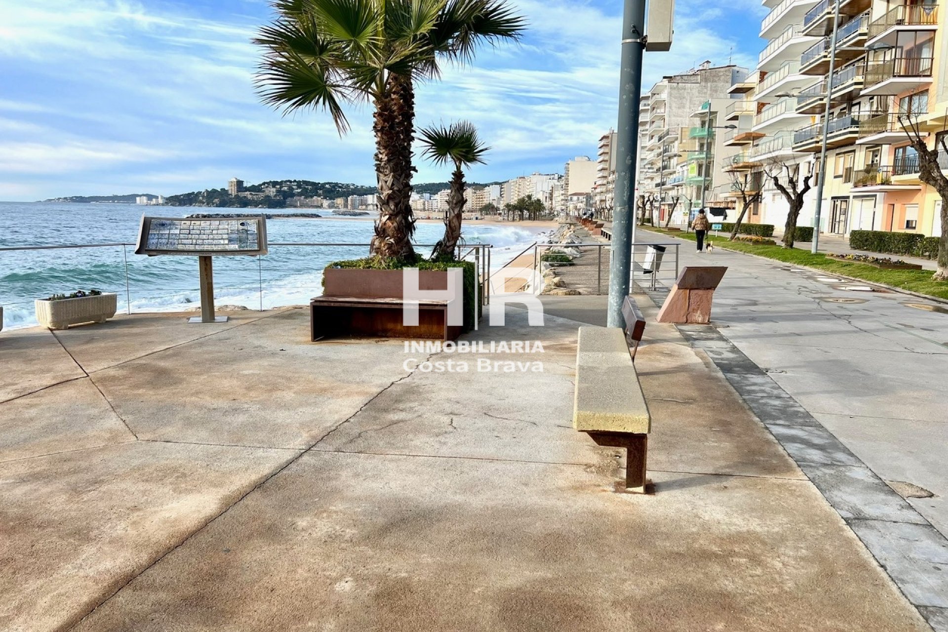 Venda - Apartamento / piso - Calonge i Sant Antoni