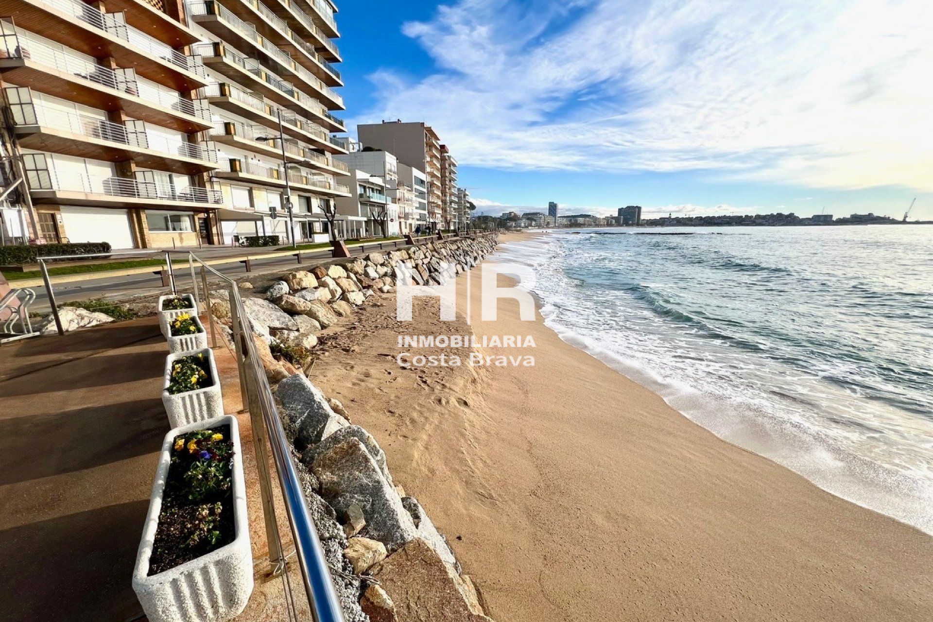 Venda - Apartamento / piso - Calonge i Sant Antoni