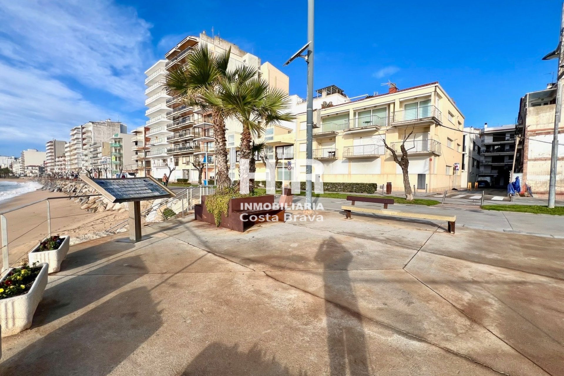 Venda - Apartamento / piso - Calonge i Sant Antoni