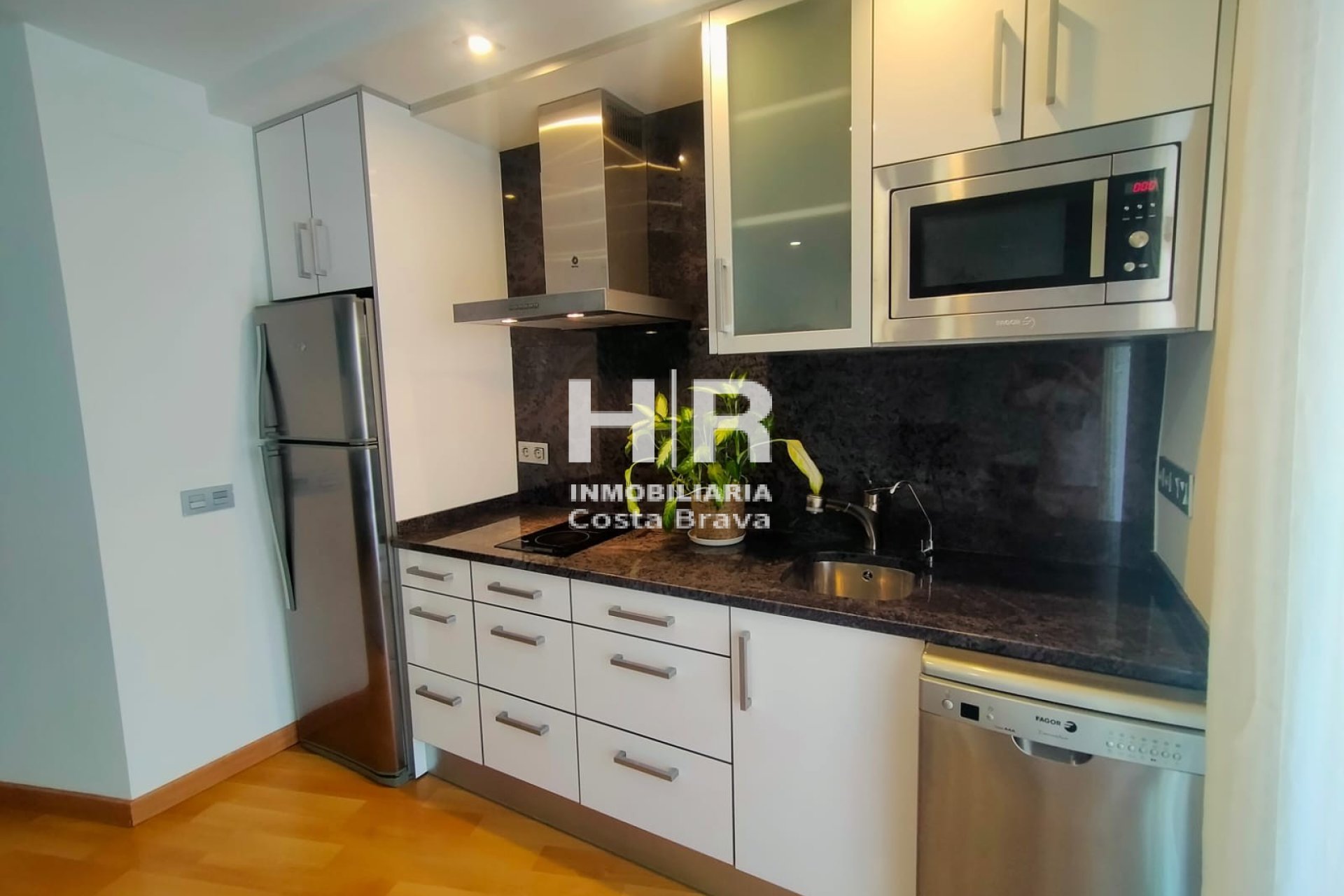 Venda - Apartamento / piso - Castell-Platja d'Aro - Centro